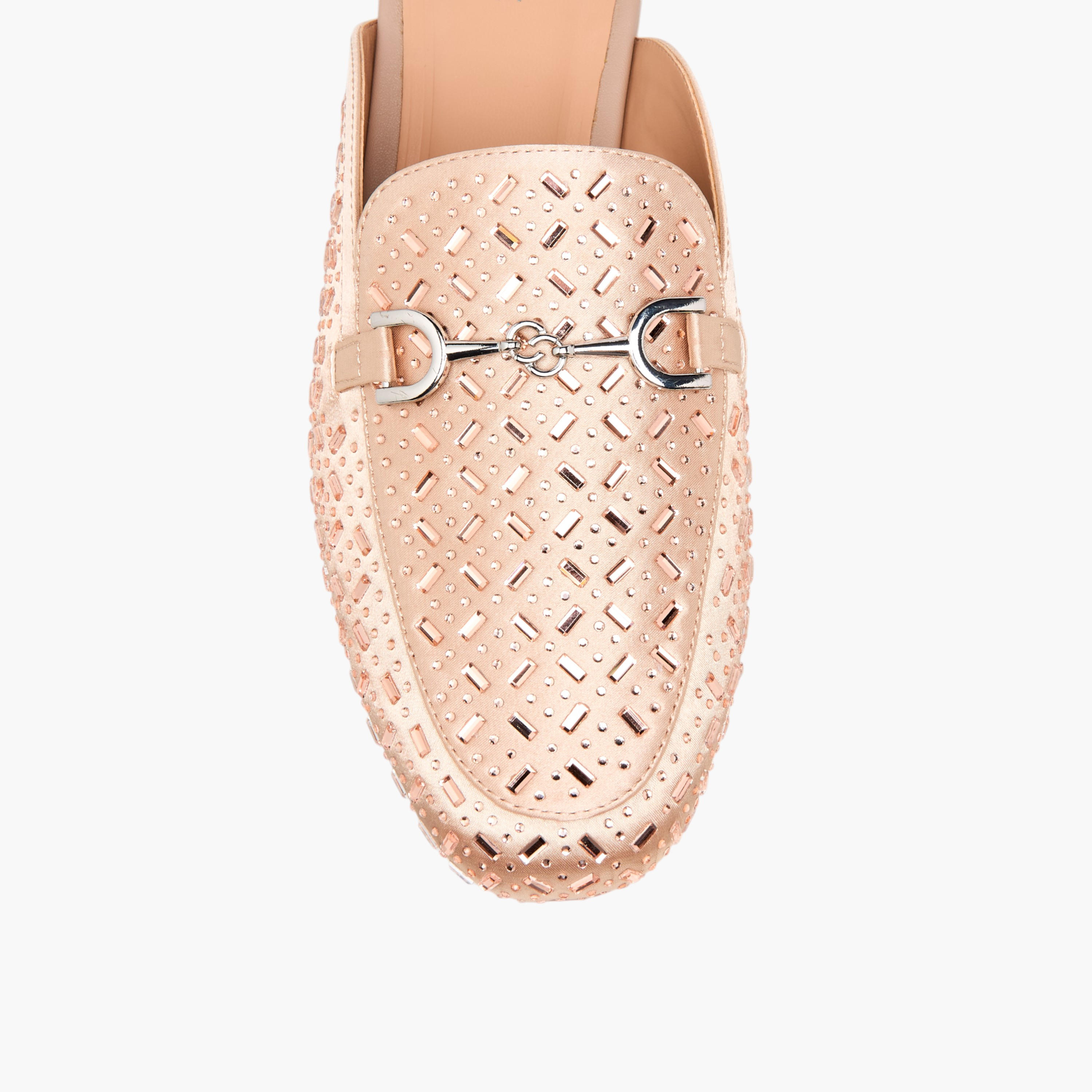 حذاء ميول مزين للنساء من سيليست-women-shoes-flats-mules-image-4