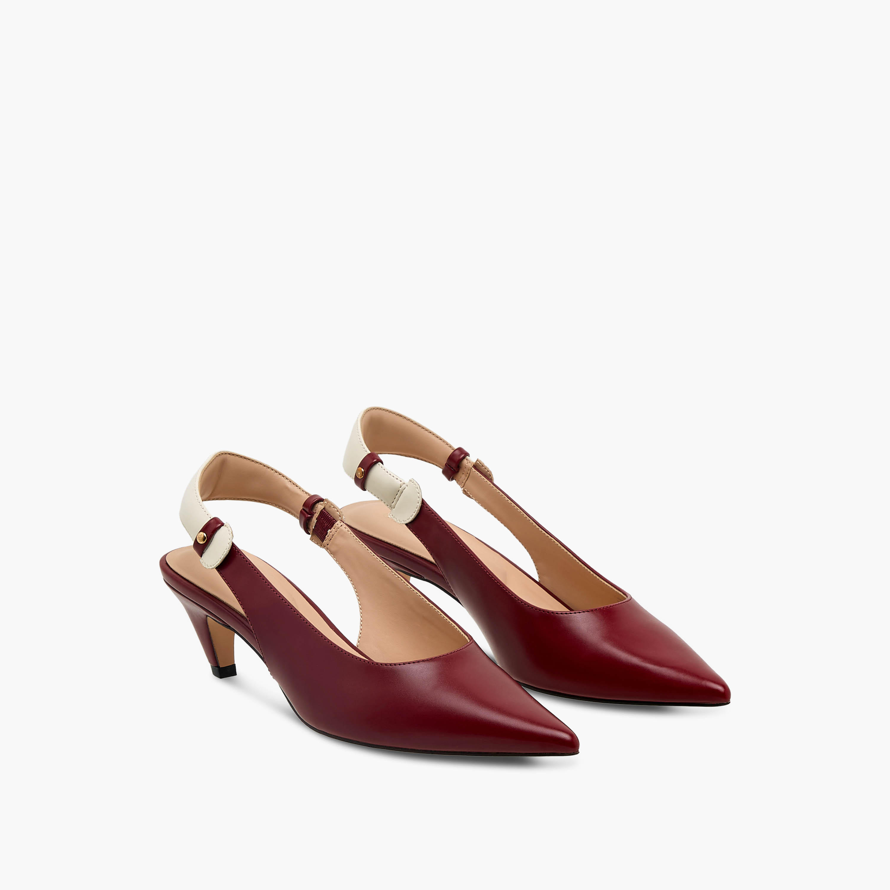 Celeste Women Kitten Heel Slingback Shoes-women-shoes-heels-image-1