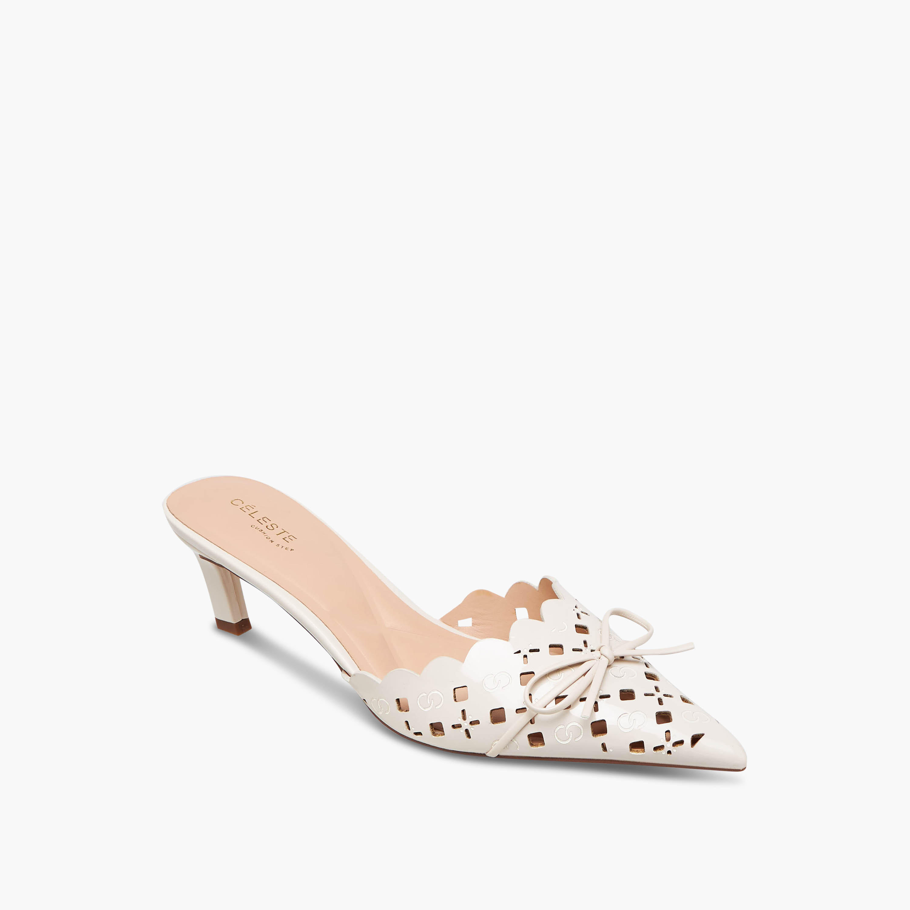 Celeste Women Kitten Heel Mules-women-shoes-heels-image-2