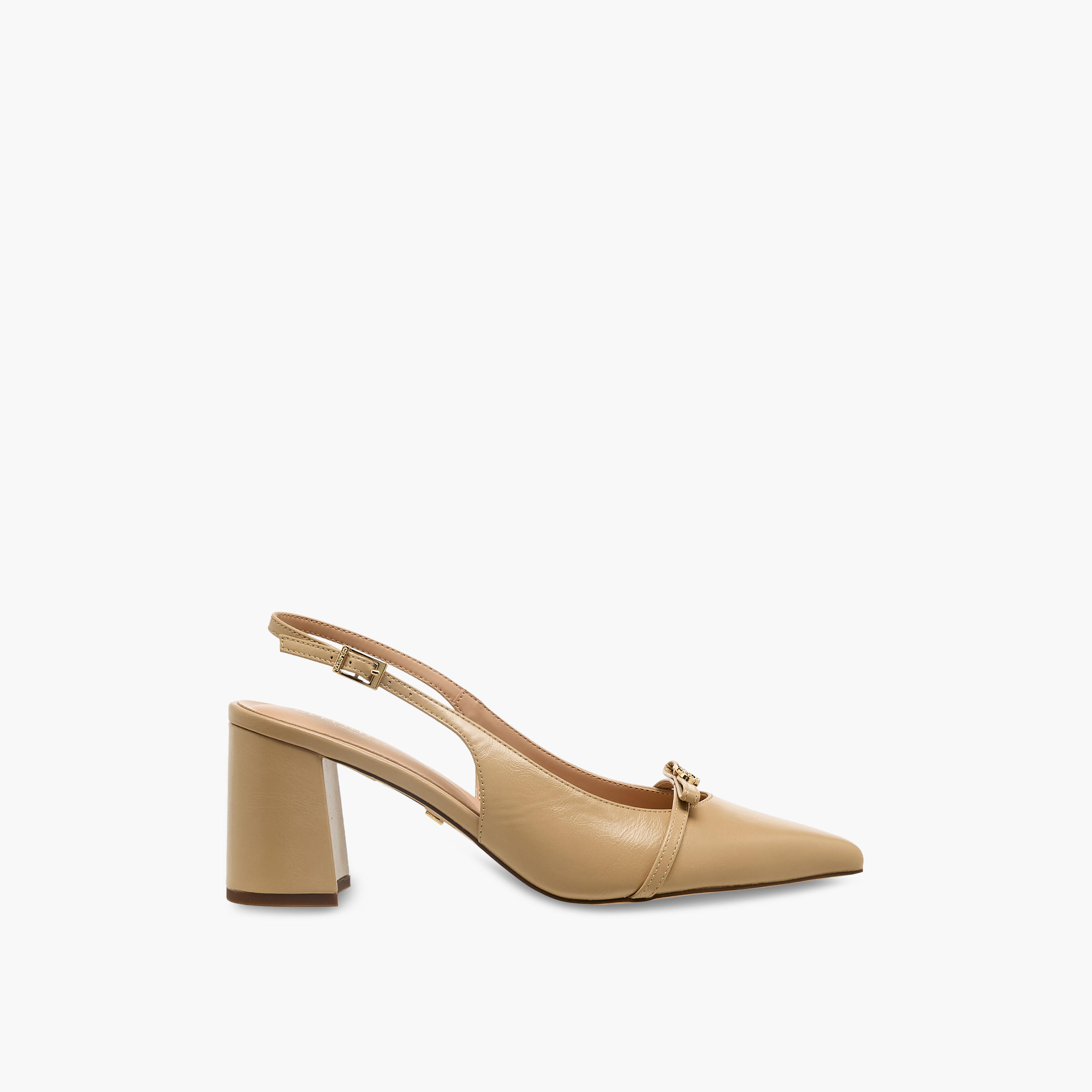 حذاء بكعب سميك للنساء من سيليست-women-shoes-heels-image-3