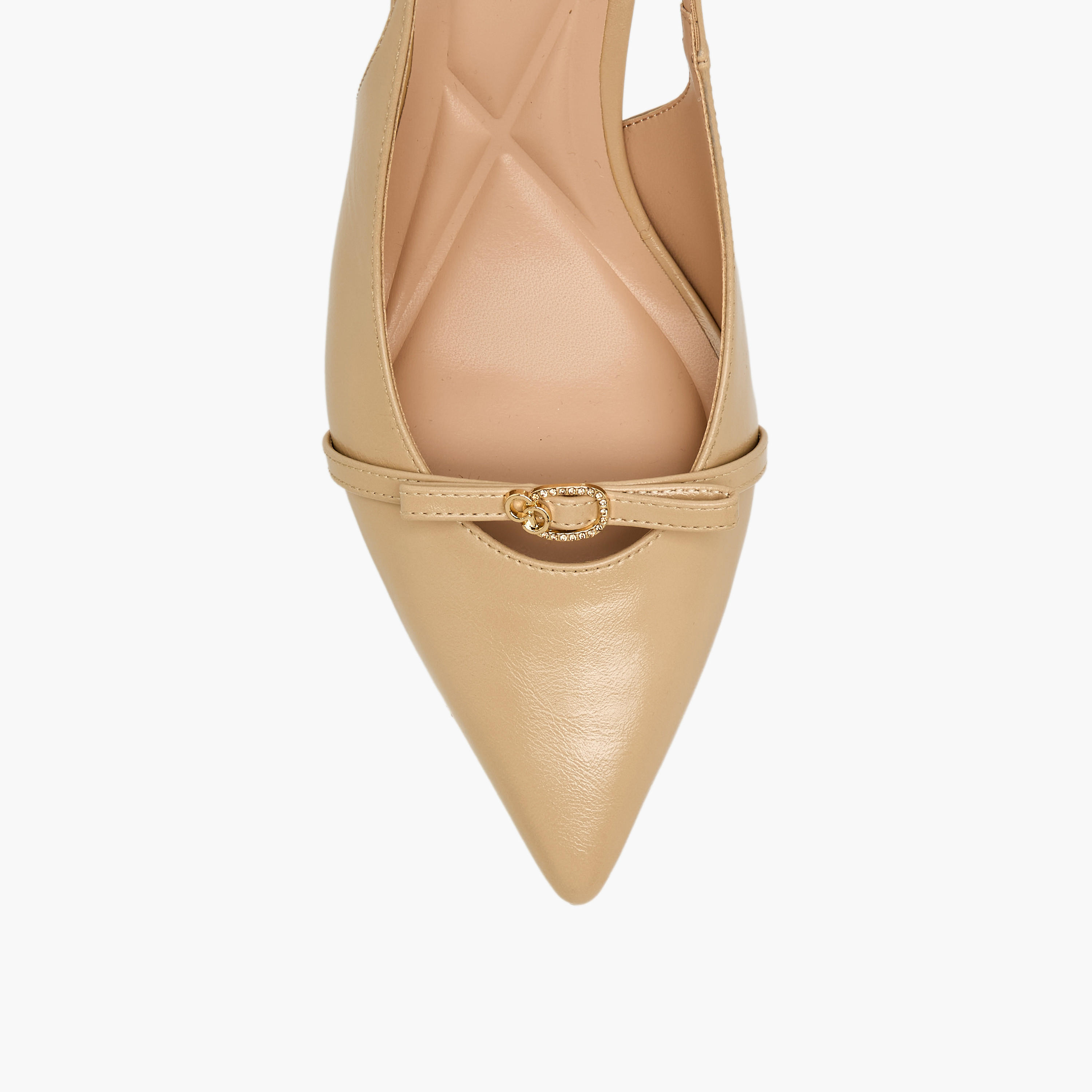 حذاء بكعب سميك للنساء من سيليست-women-shoes-heels-image-2