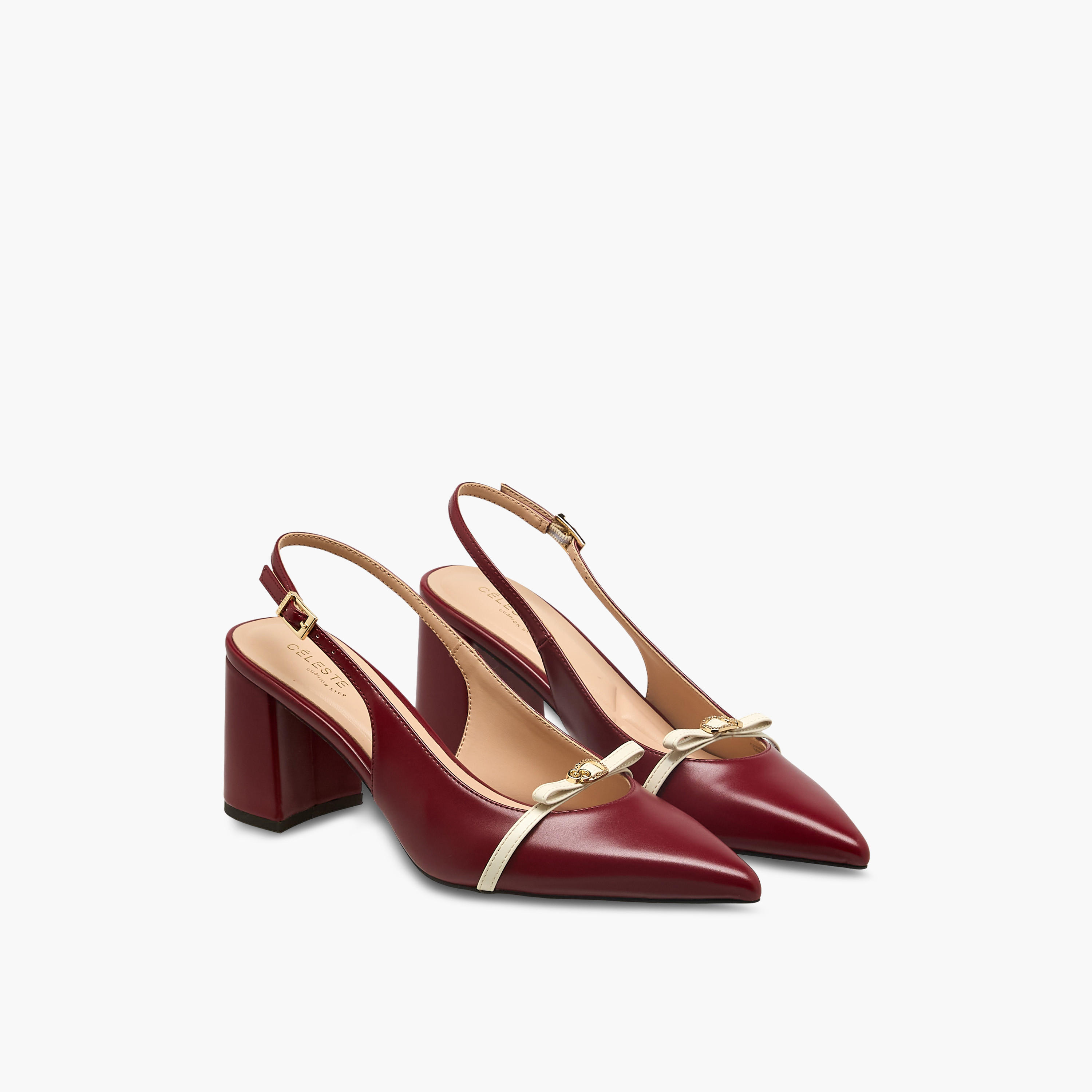 Celeste Women Block Heel Shoes-women-shoes-heels-image-1