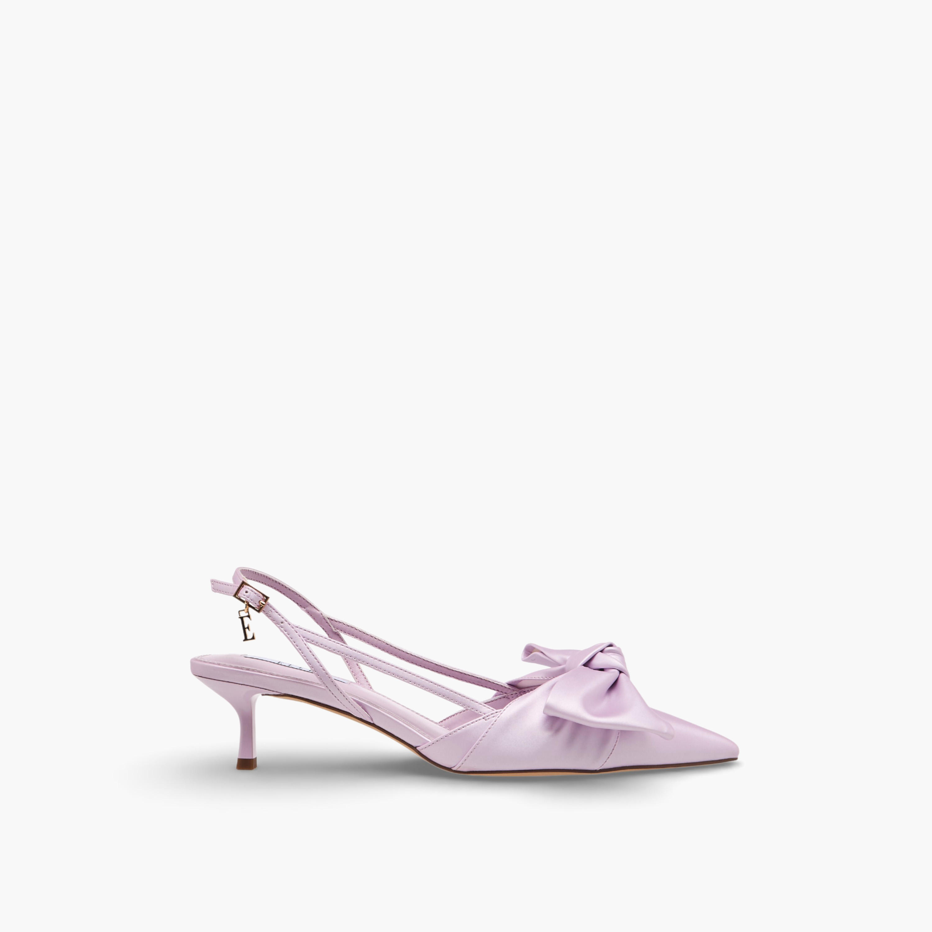 Elle Women Kitten Heel Backstrap Shoes-women-shoes-heels-image-3