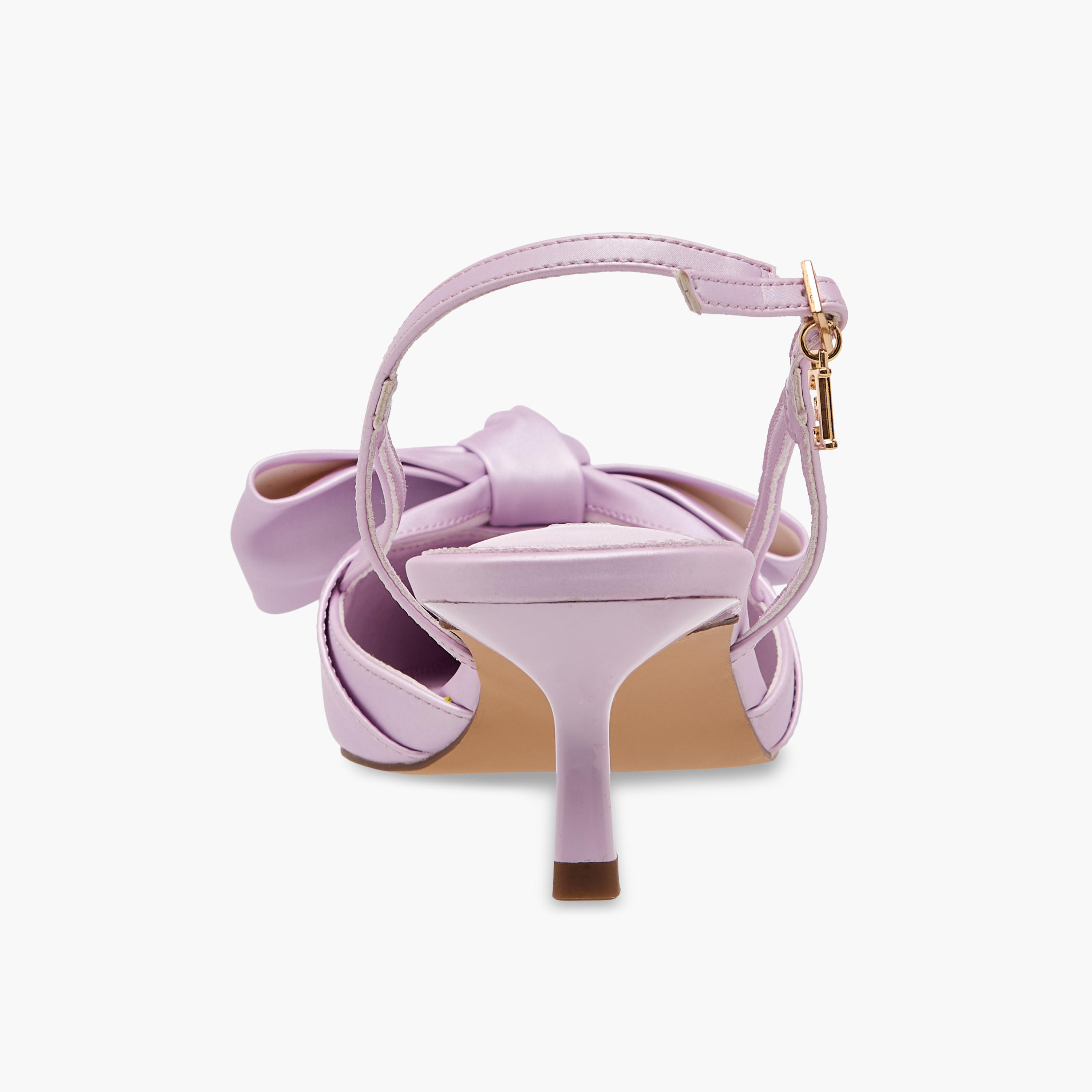 Elle Women Kitten Heel Backstrap Shoes-women-shoes-heels-image-5