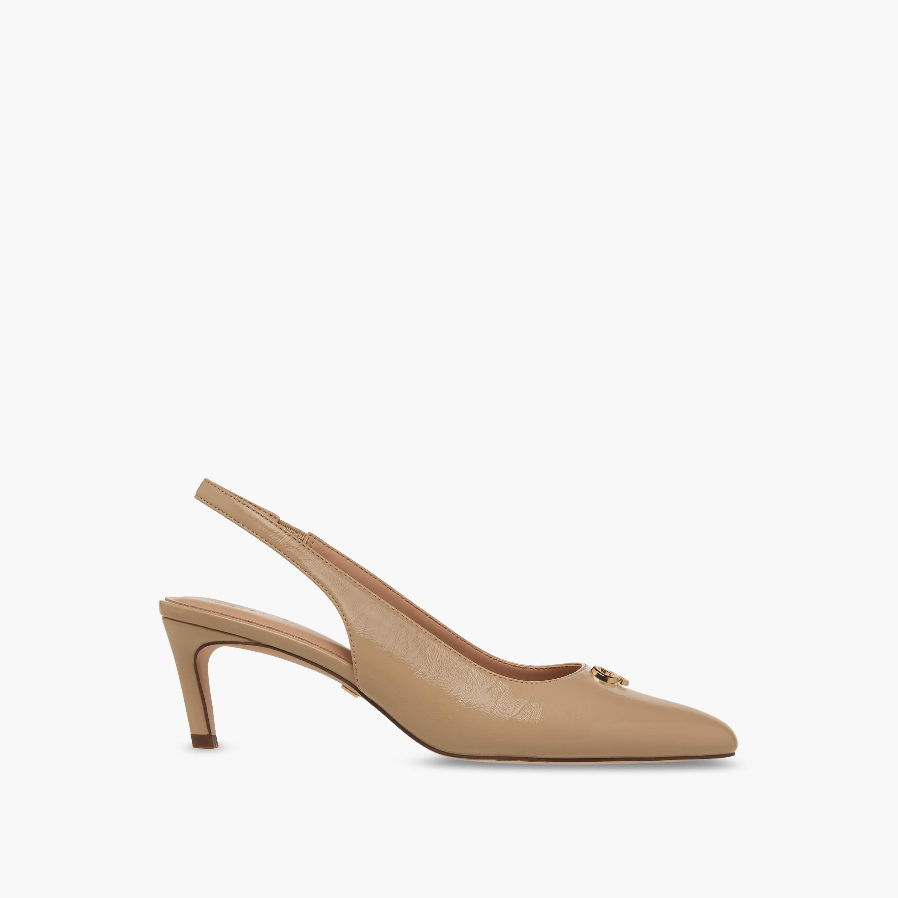 حذاء بحزام خلفي وكعب للنساء من سيليست-women-shoes-heels-image-3