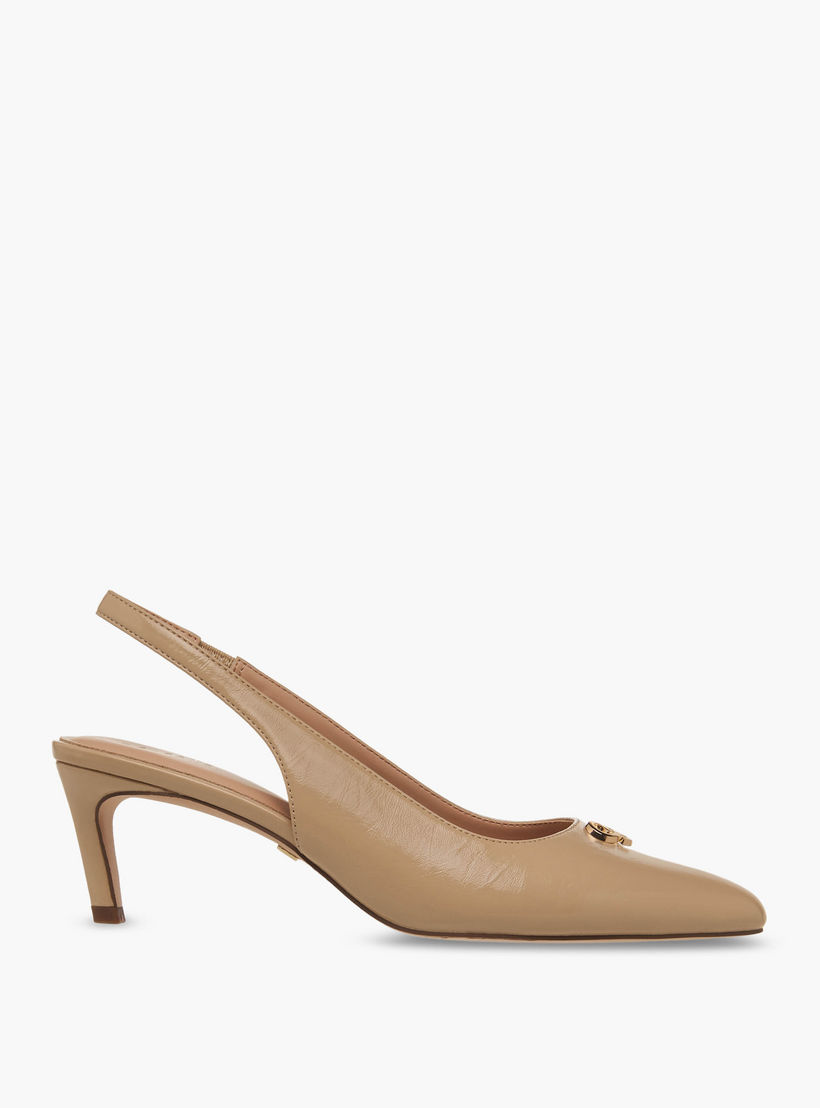 حذاء بحزام خلفي وكعب للنساء من سيليست-women-shoes-heels-image-3