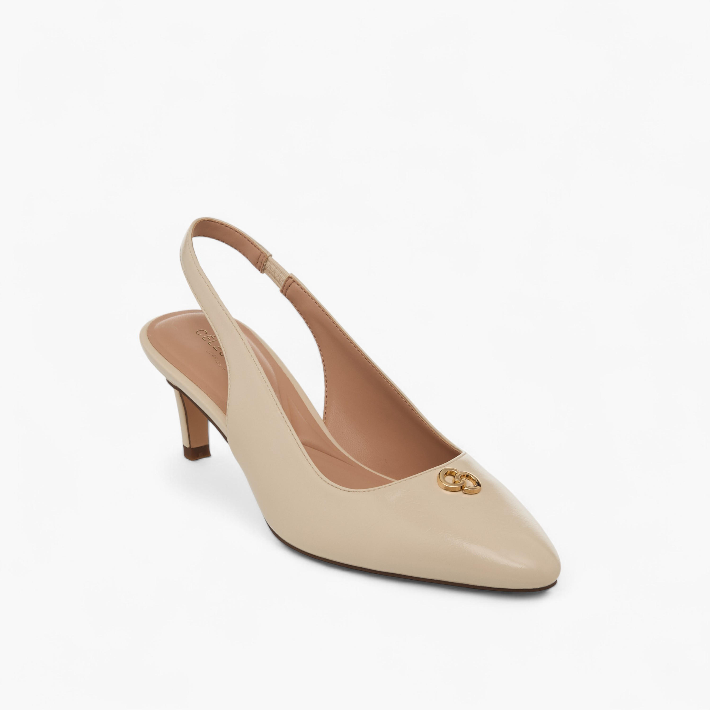 Celeste Women Heeled Slingback Shoes-women-shoes-heels-image-2