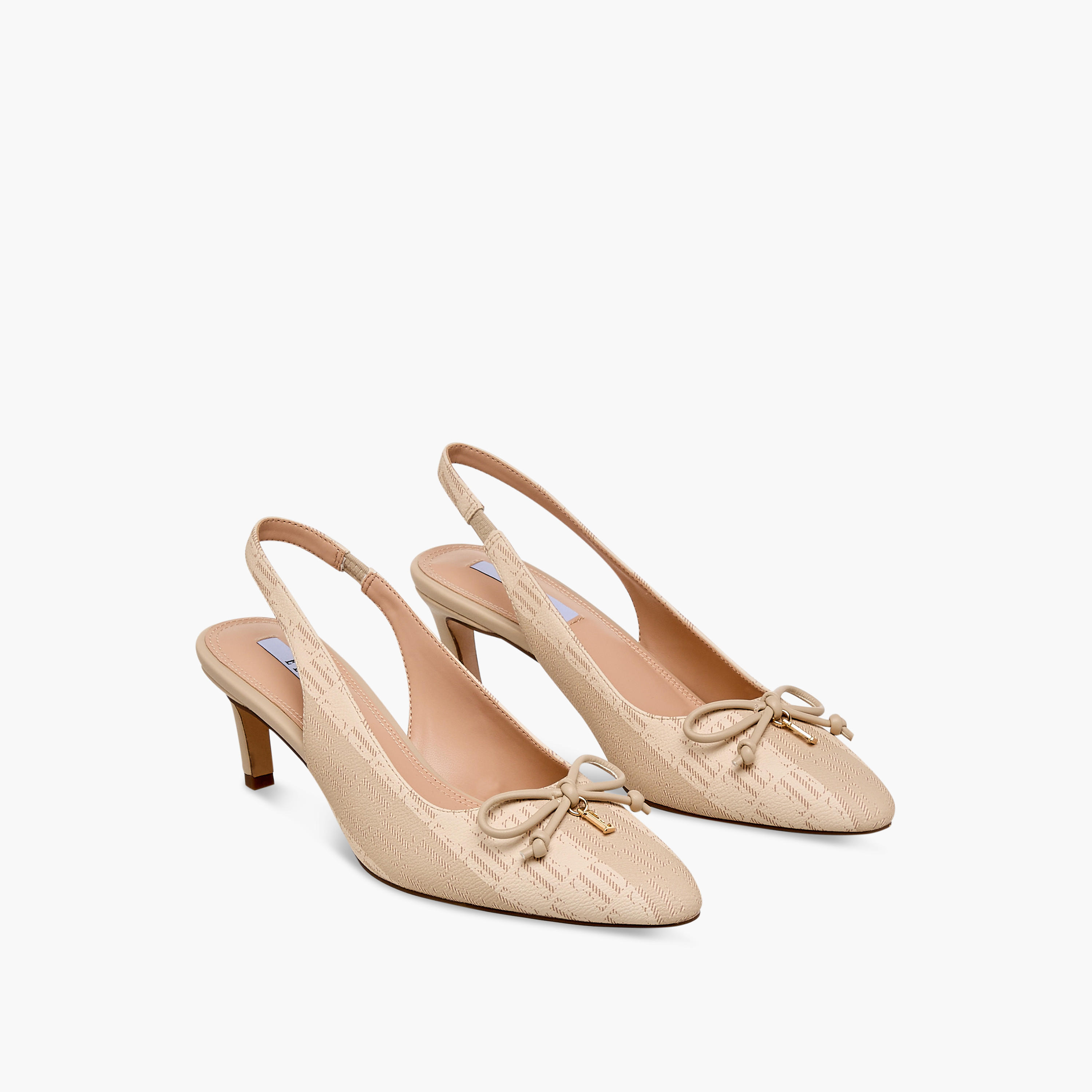 Elle Women Kitten Heel Slingback Shoes-women-shoes-heels-image-1