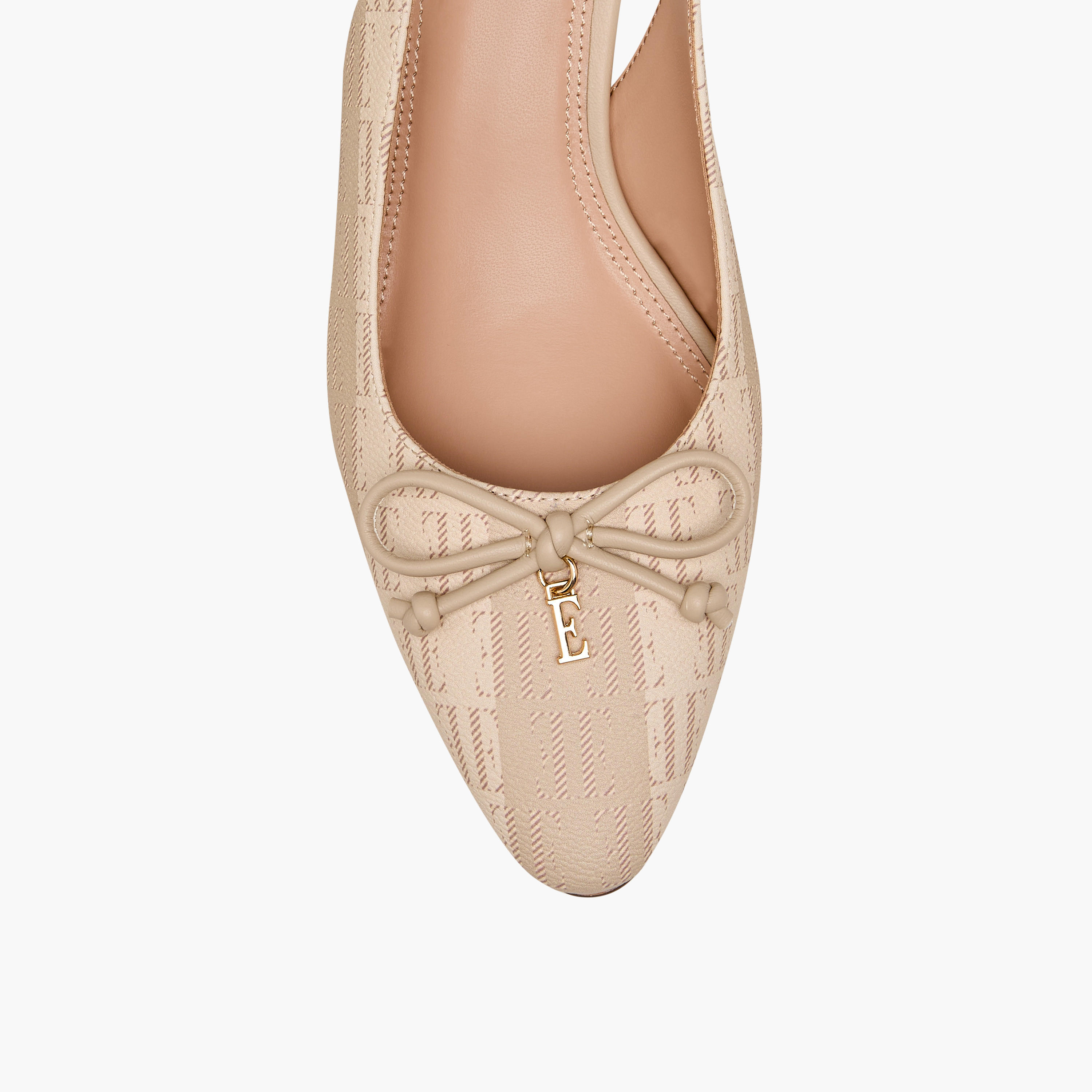 Elle Women Kitten Heel Slingback Shoes-women-shoes-heels-image-4