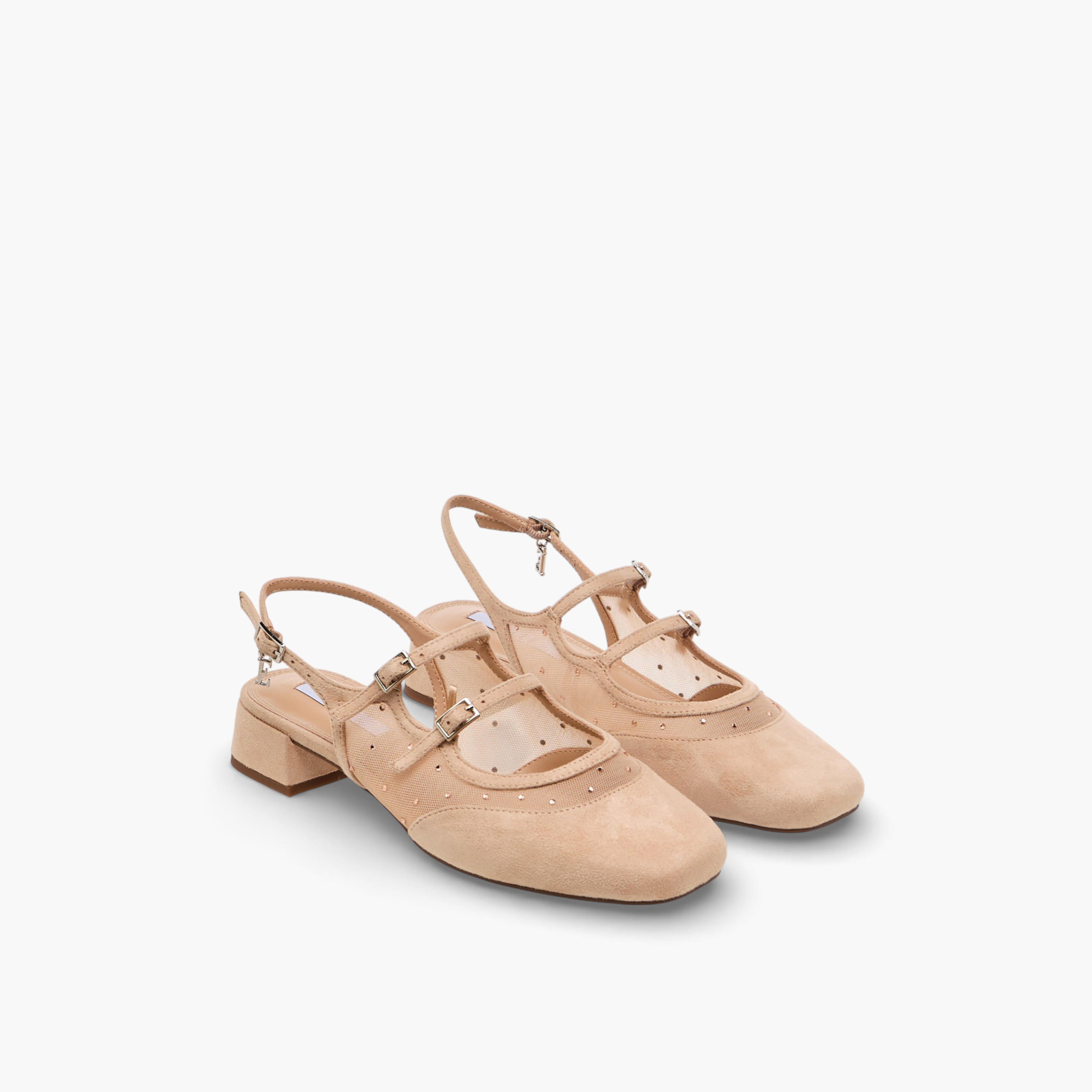 Elle Women Block Heel Mary Jane Shoes-women-shoes-sandals-heeled-image-1