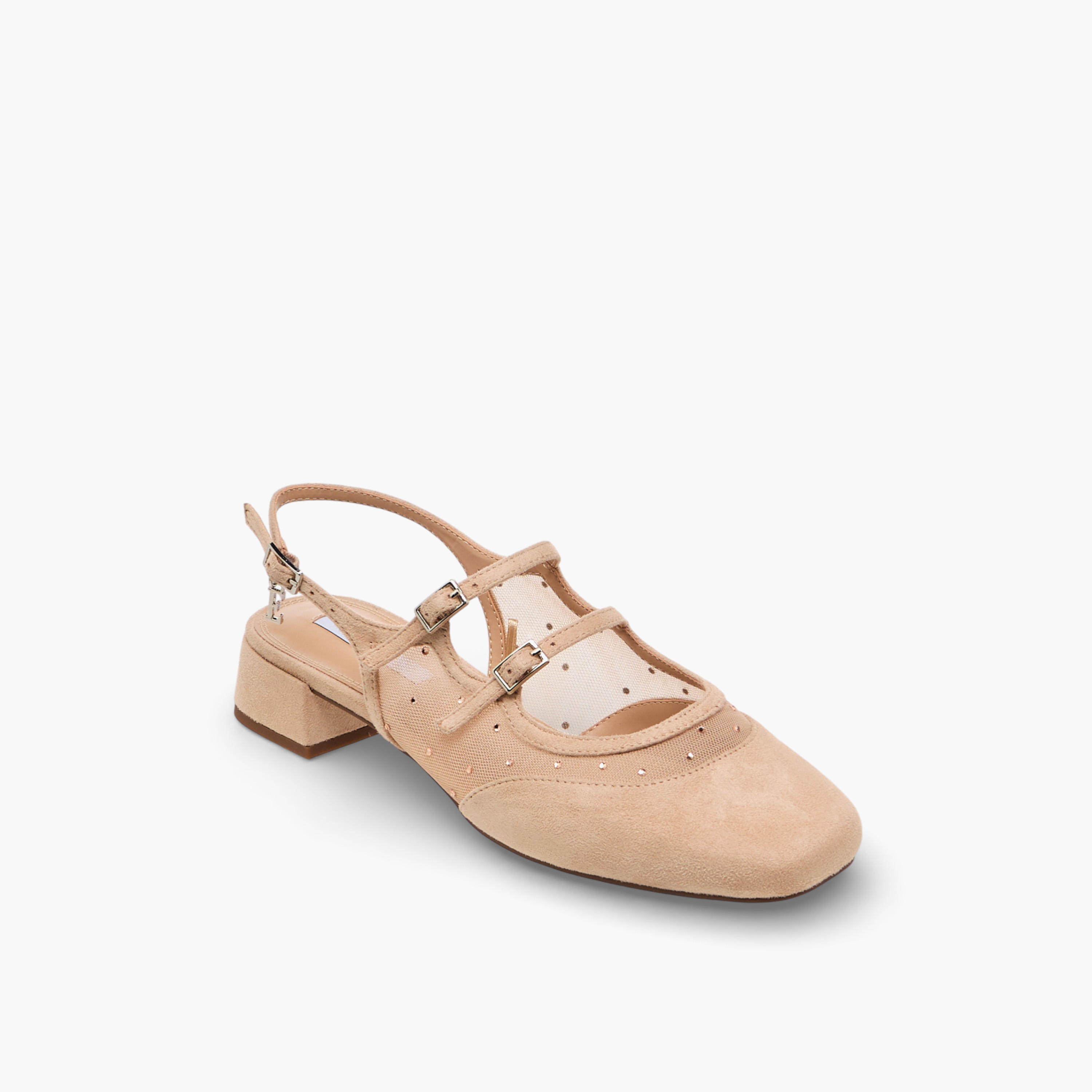 Elle Women Block Heel Mary Jane Shoes-women-shoes-sandals-heeled-image-2