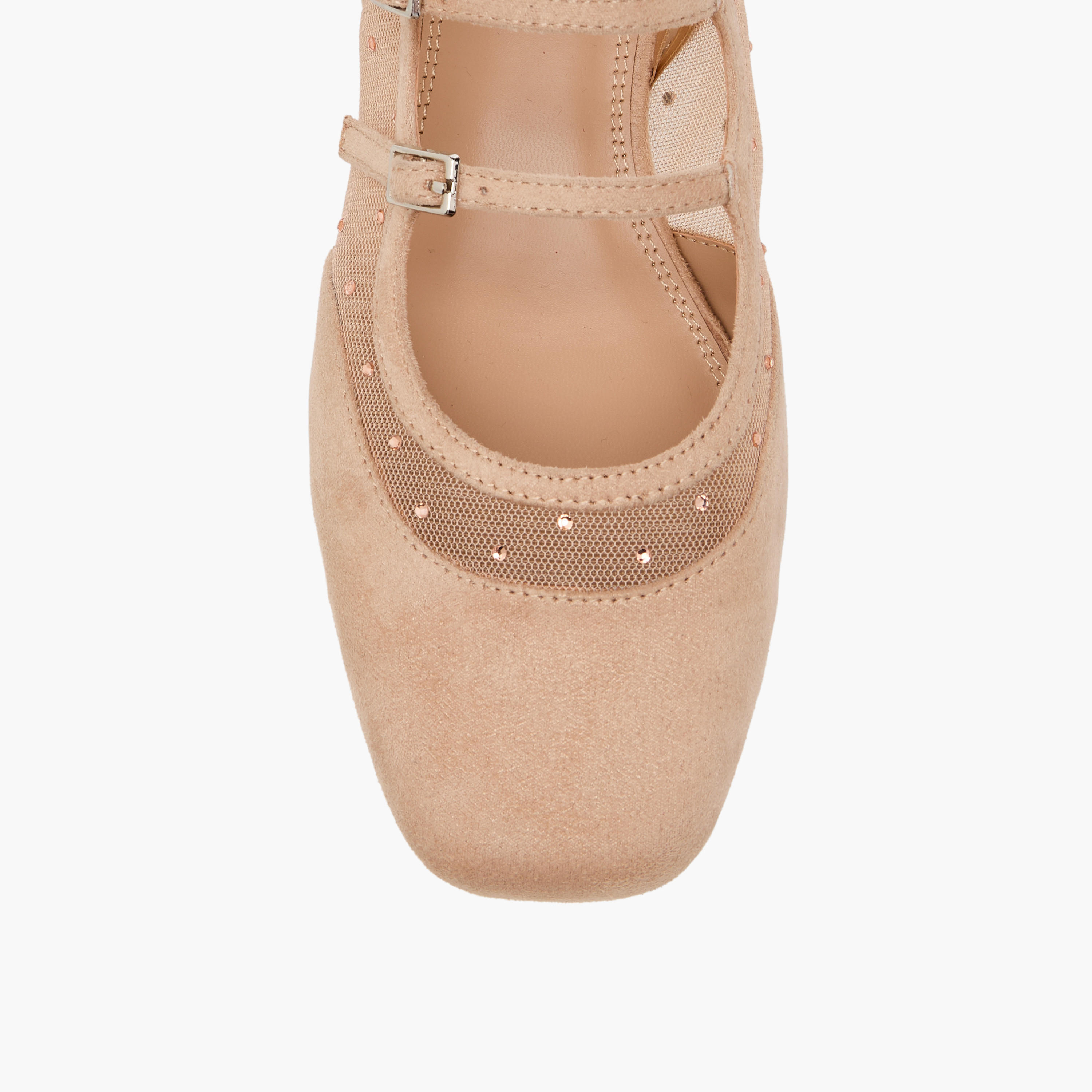 Elle Women Block Heel Mary Jane Shoes-women-shoes-sandals-heeled-image-4