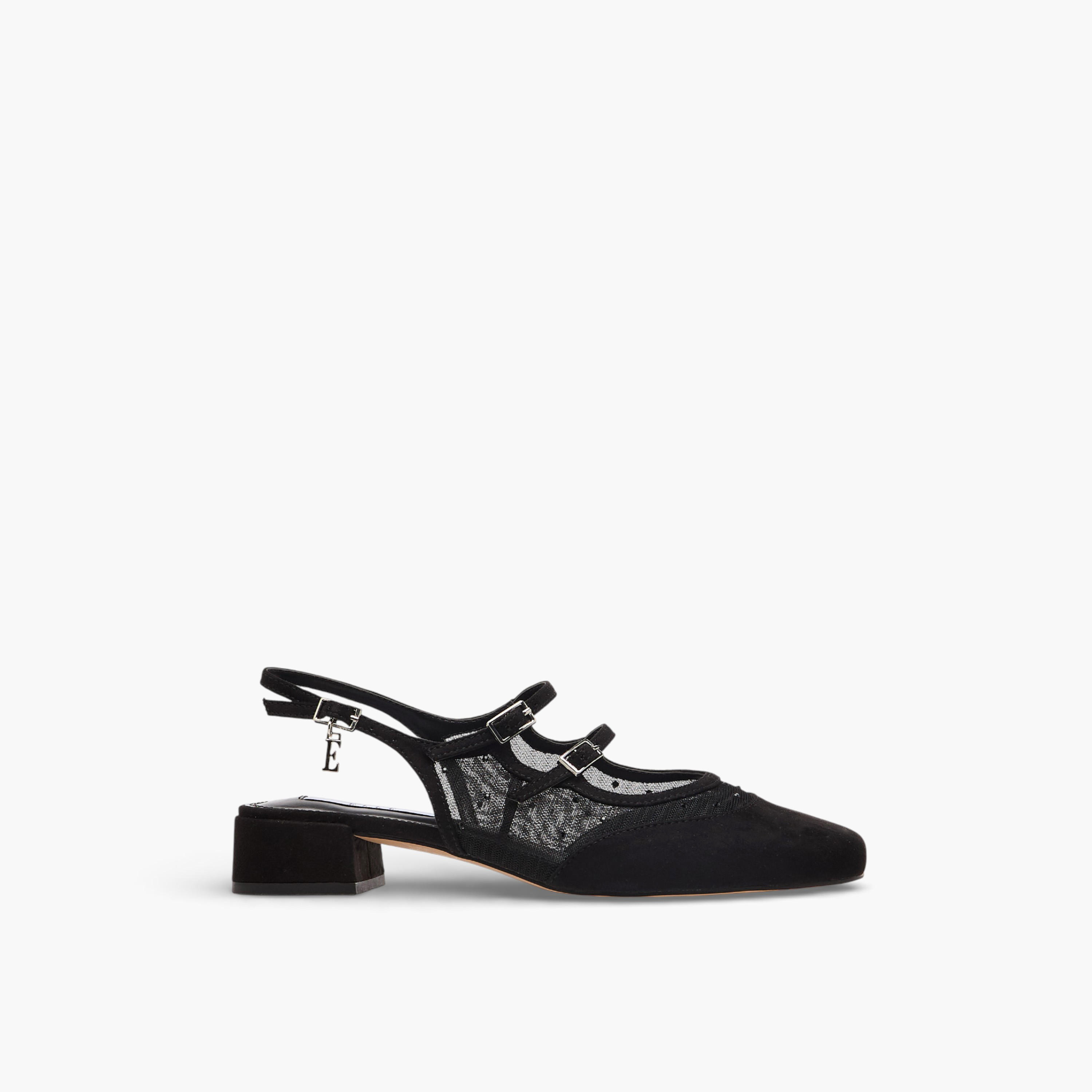 Elle Women Block Heel Mary Jane Shoes-women-shoes-sandals-heeled-image-3