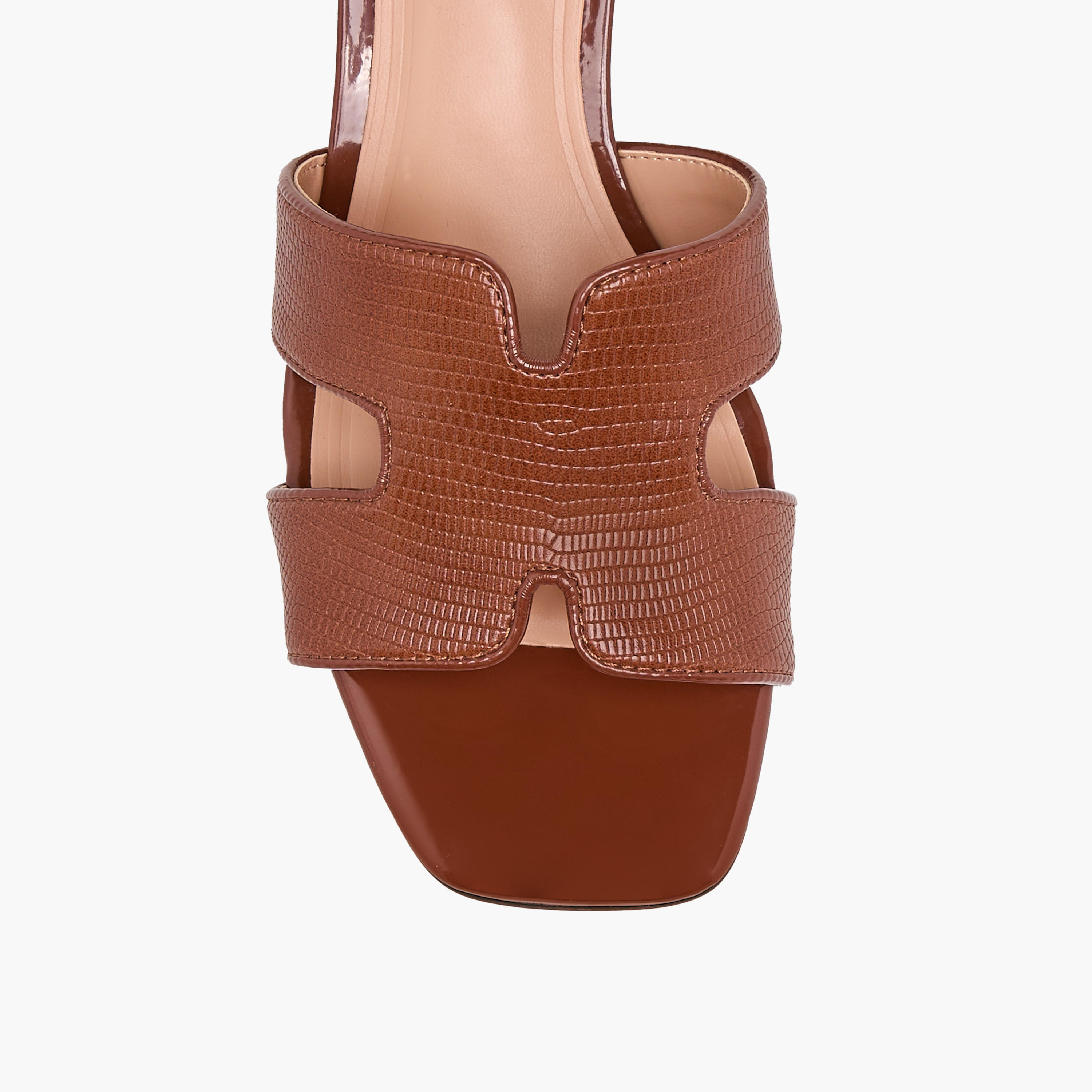 Celeste Women's Cutout Slip-On Sandals with Wedge Heels-women-shoes-sandals-heeled-image-4