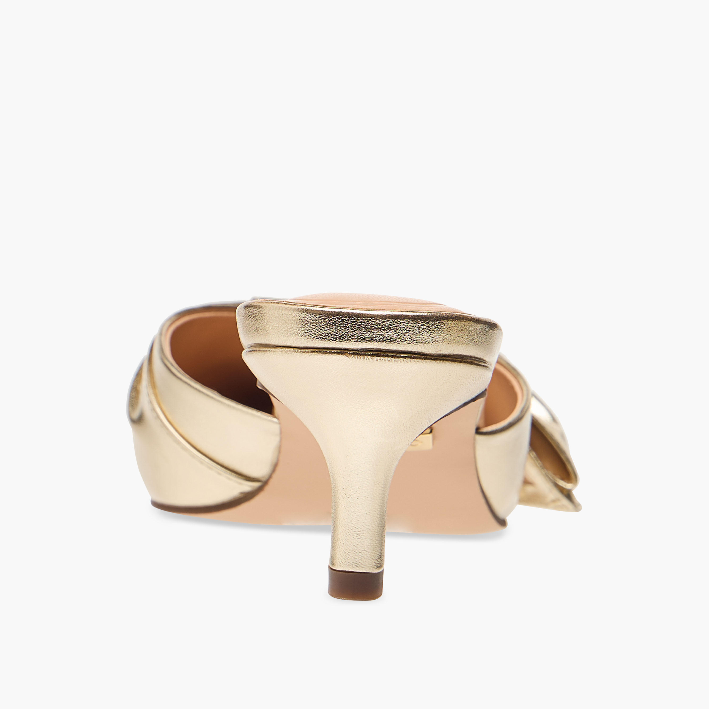 حذاء سهل الارتداء بفيونكة وكعب صغير للنساء من سيليست-women-shoes-heels-image-15