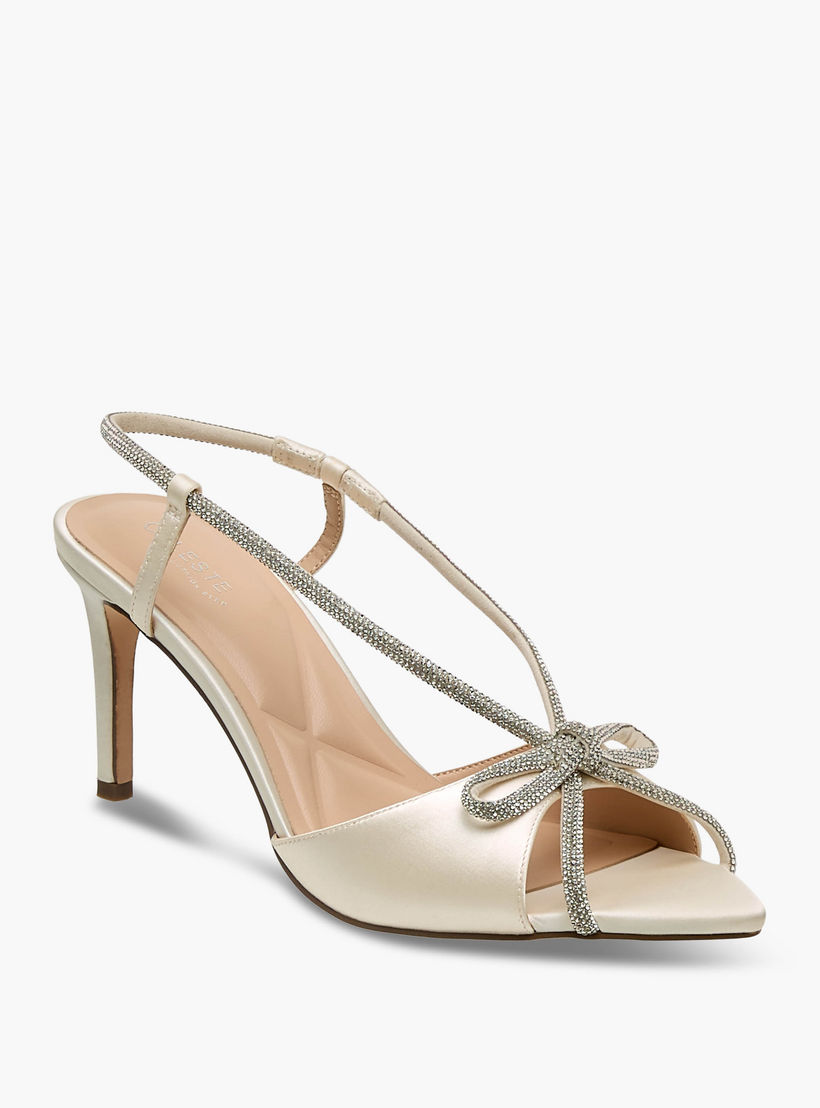 حذاء بكعب ستيليتو وحبل خلفي للنساء من سيليست-women-shoes-sandals-heeled-image-2