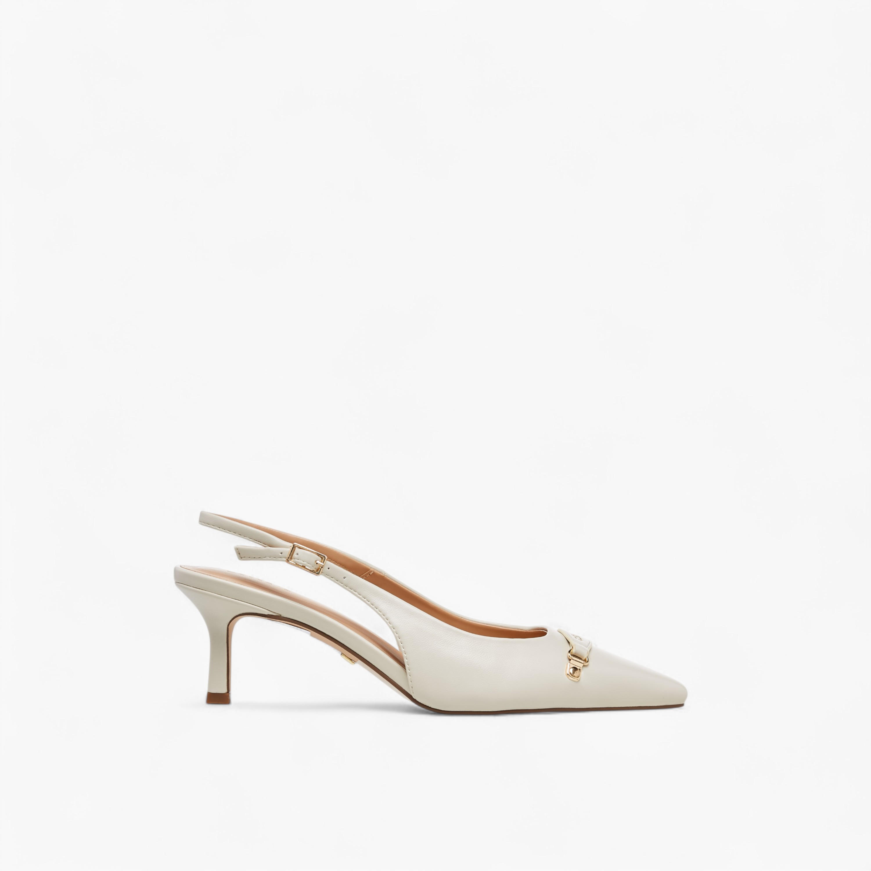 Celeste Women's Pointed Toe Shoes with Stiletto Heels-women-shoes-heels-image-3