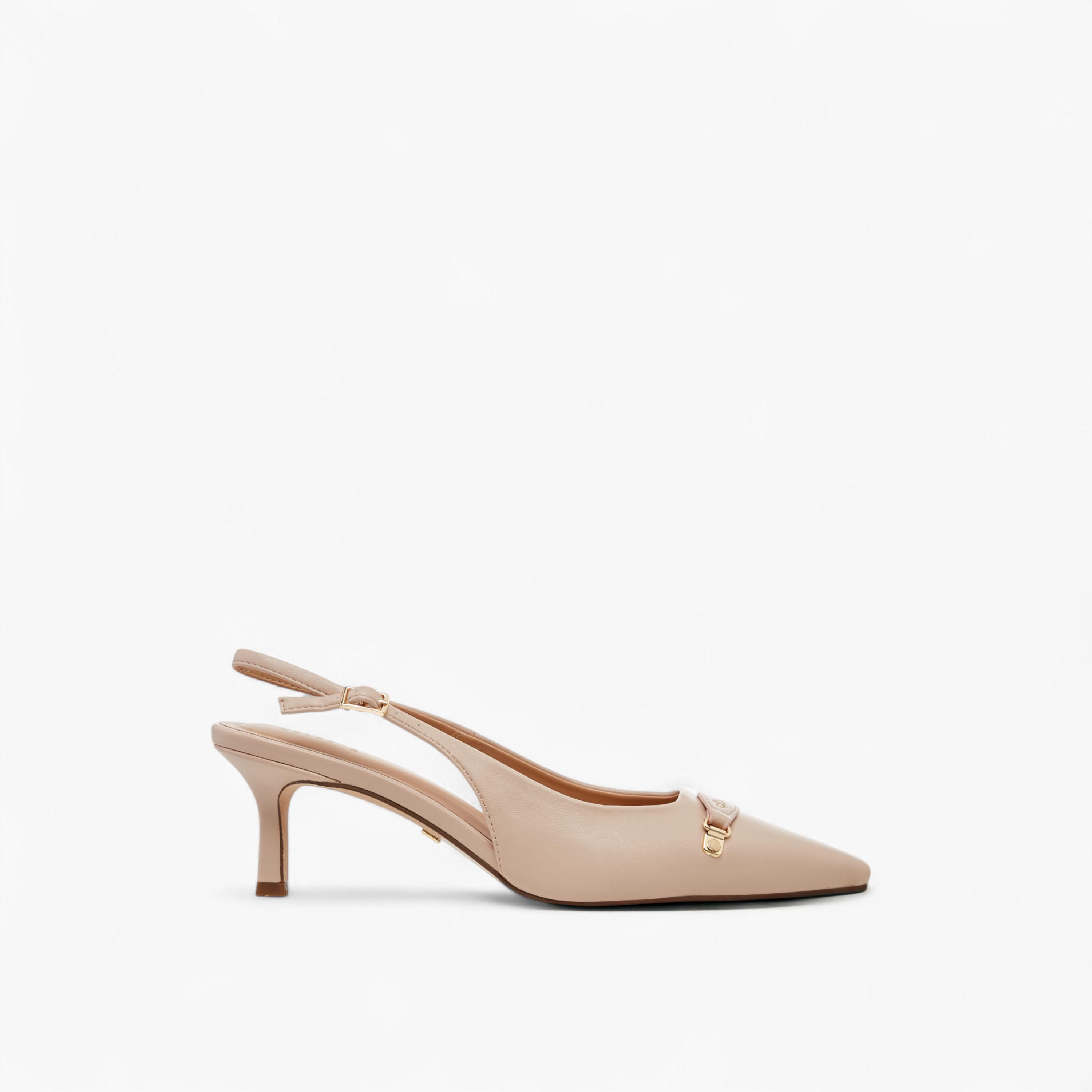 Celeste Women's Pointed Toe Shoes with Stiletto Heels-women-shoes-heels-image-3