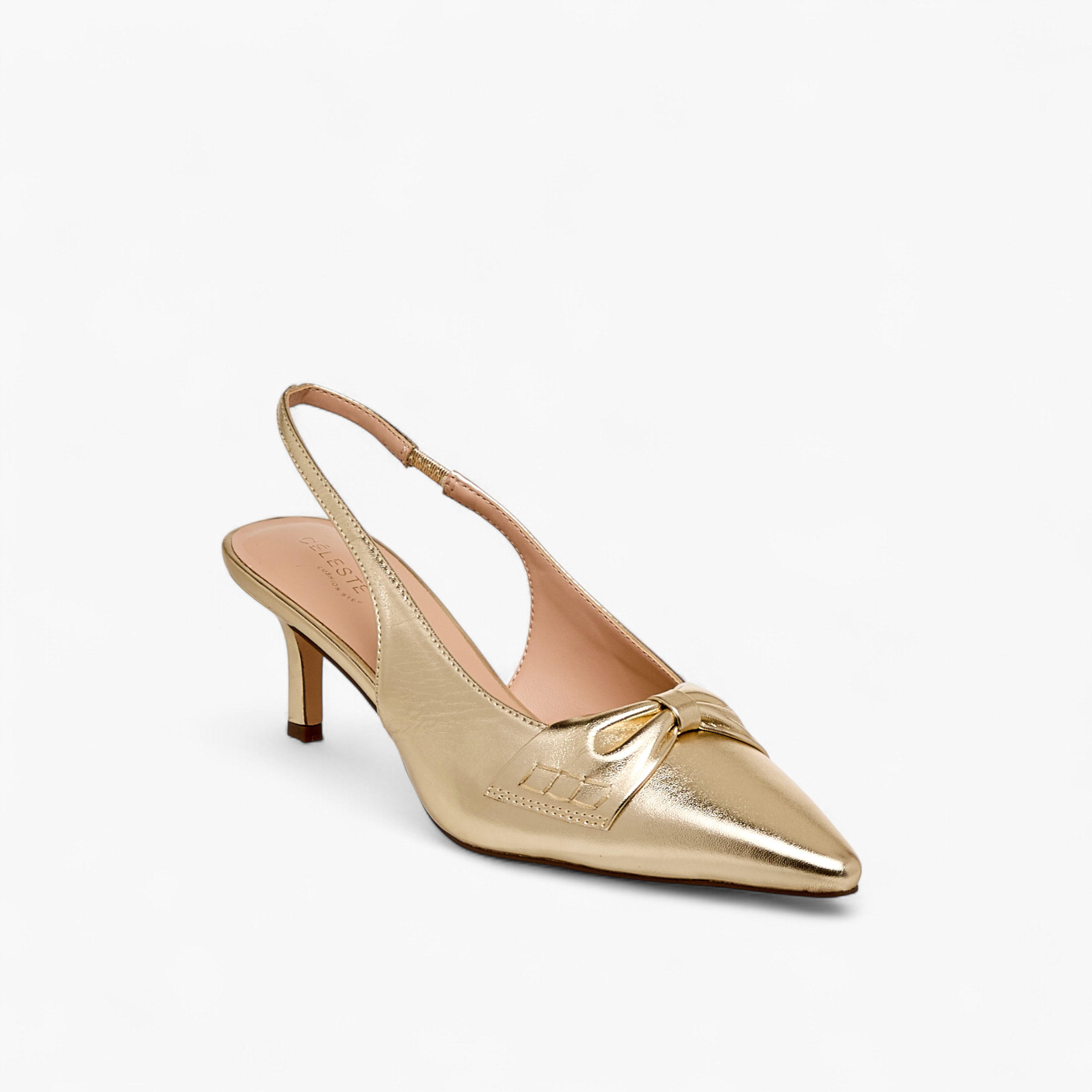 Celeste Women Stiletto Heel Slingback Shoes-women-shoes-heels-image-2