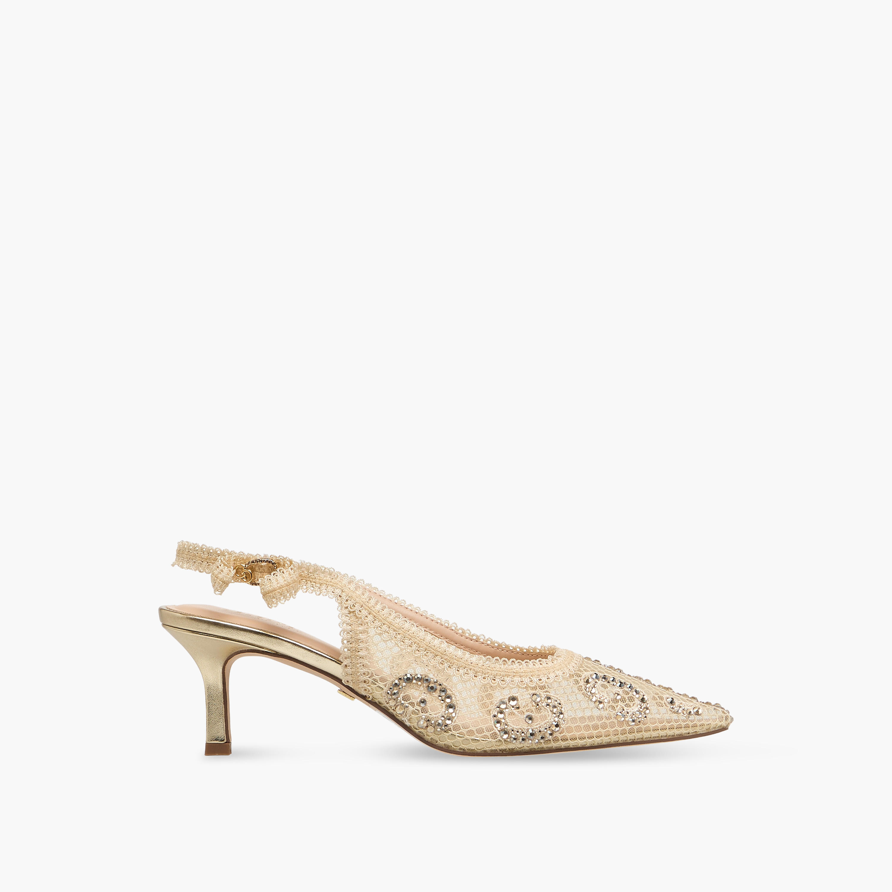 Celeste Women Embellished Kitten Heel Slingback Shoes-women-shoes-heels-image-3