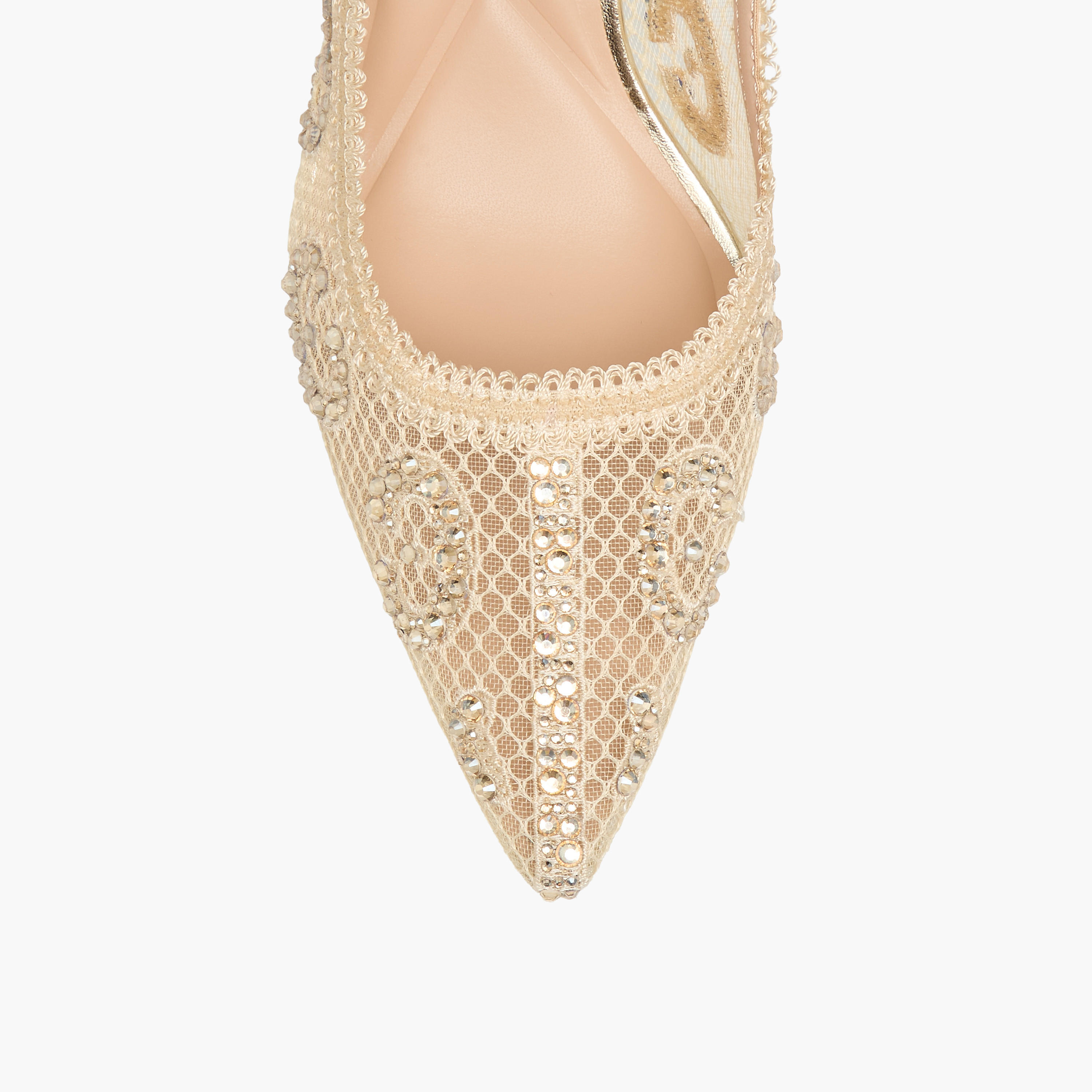 Celeste Women Embellished Kitten Heel Slingback Shoes-women-shoes-heels-image-4