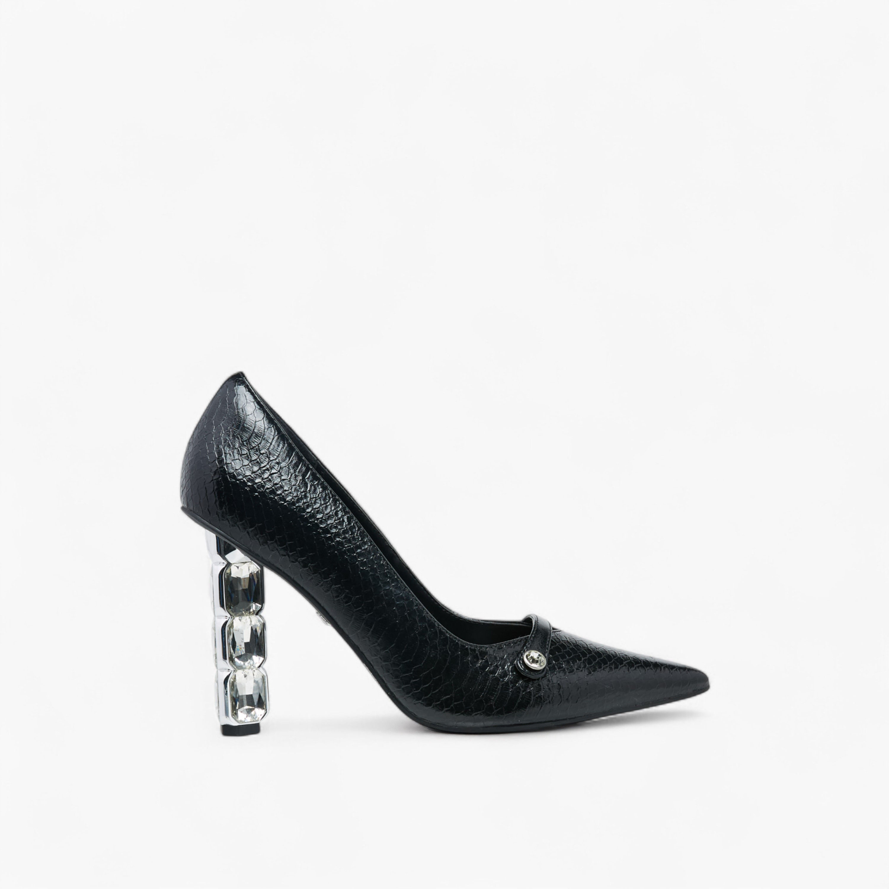 حذاء بومب سهل الارتداء بمقدمة مدببة وكعب رفيع-women-shoes-heels-image-3