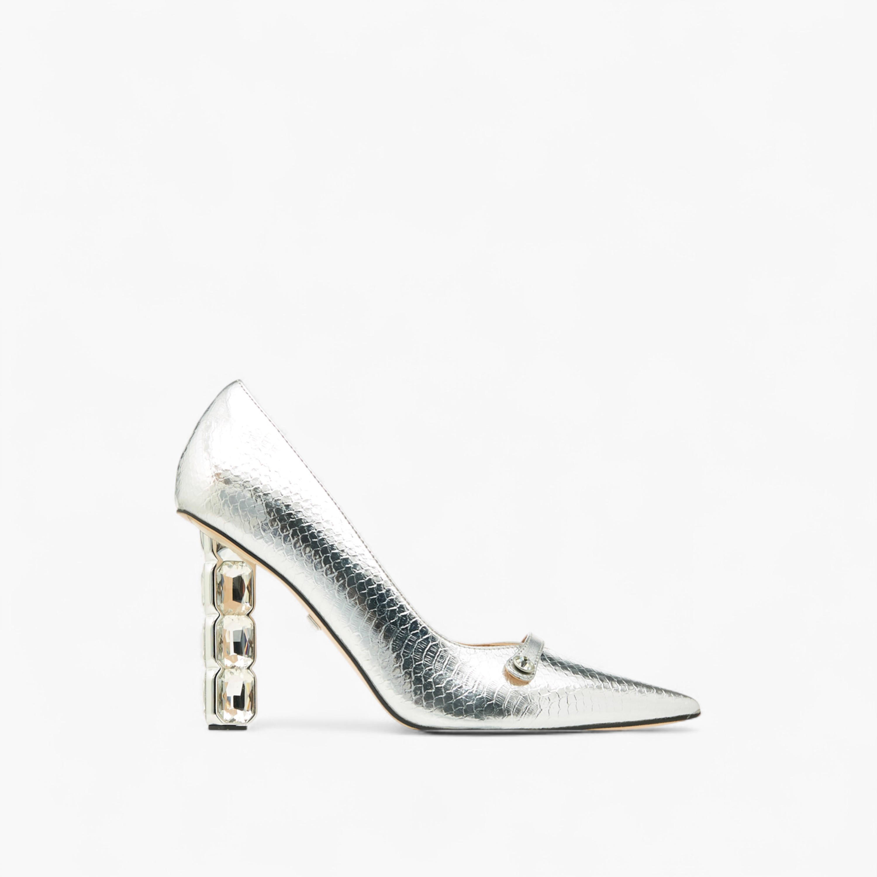 Celeste Women's Pointed Toe Slip-On Pumps with Stiletto Heels-women-shoes-heels-image-3