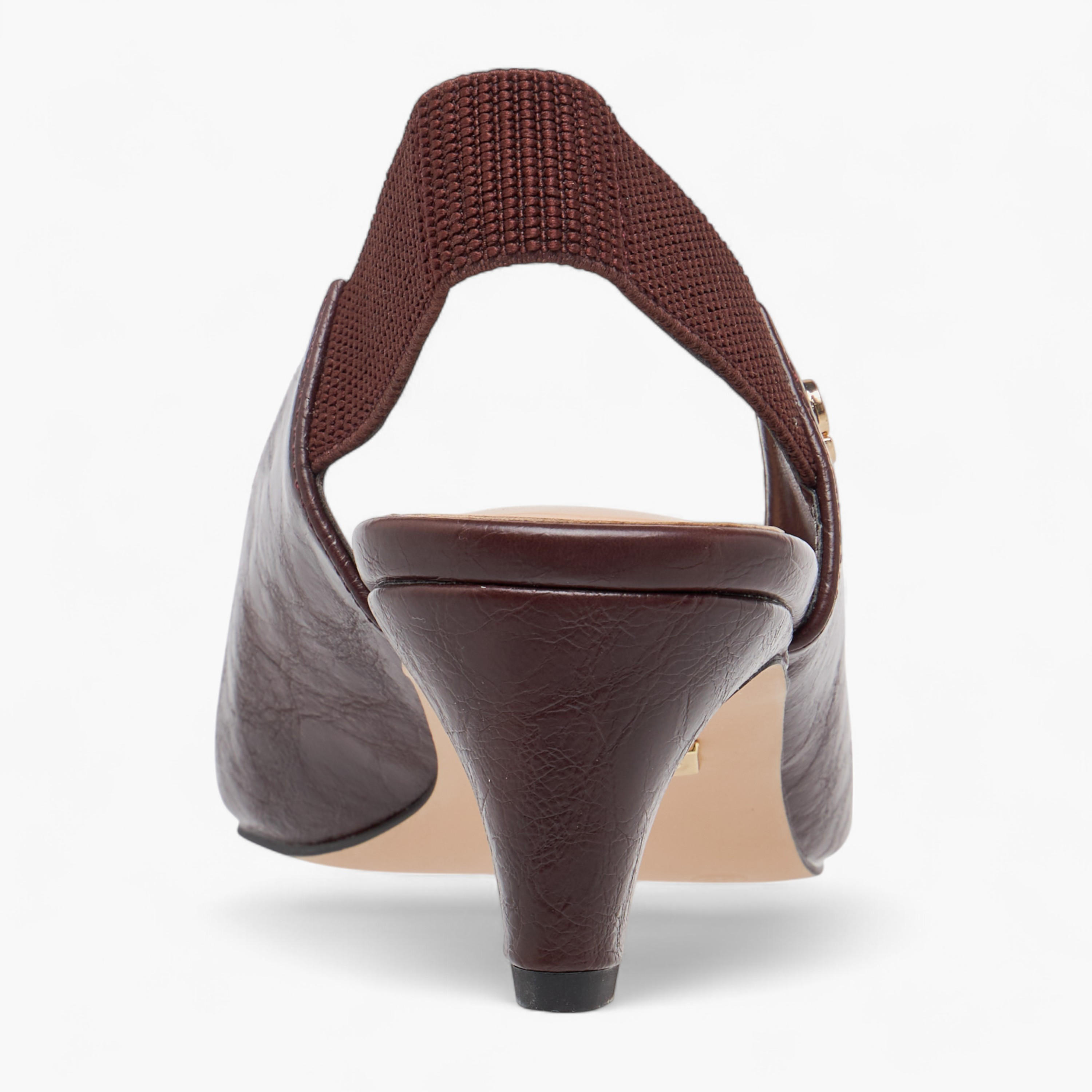Celeste Women's Solid Slingback Shoes with Kitten Heels-women-shoes-heels-image-5
