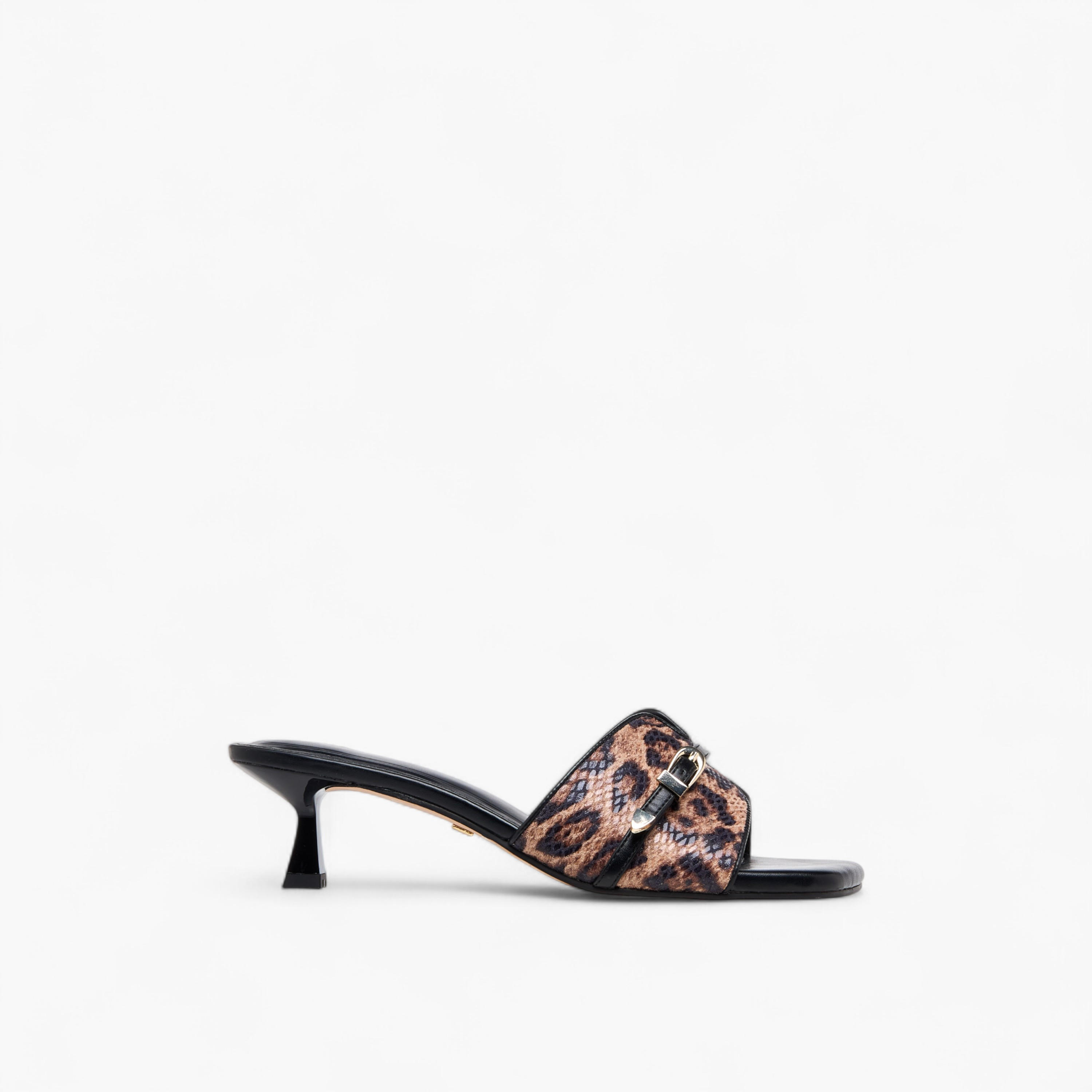 Celeste Women Animal Print Kitten Heel Sandals-women-shoes-sandals-heeled-image-3