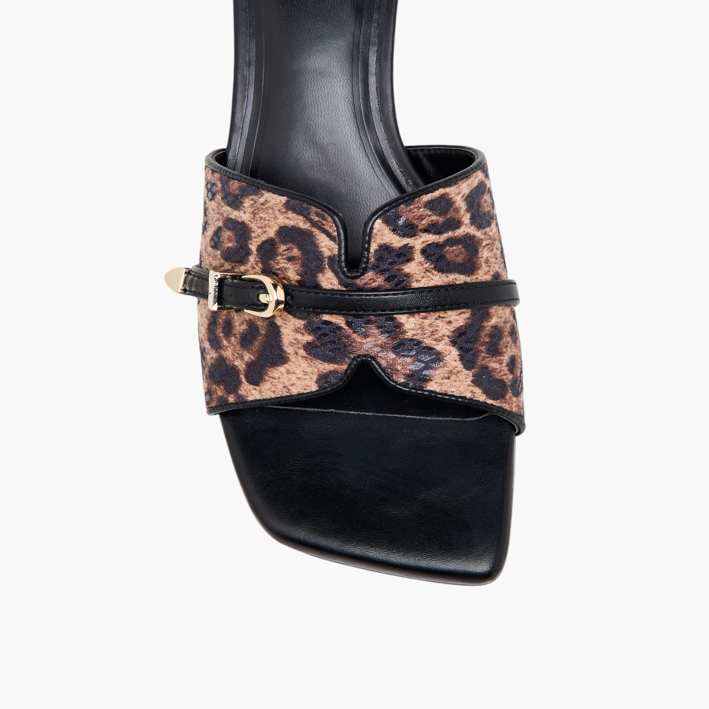 Celeste Women Animal Print Kitten Heel Sandals-women-shoes-sandals-heeled-image-4