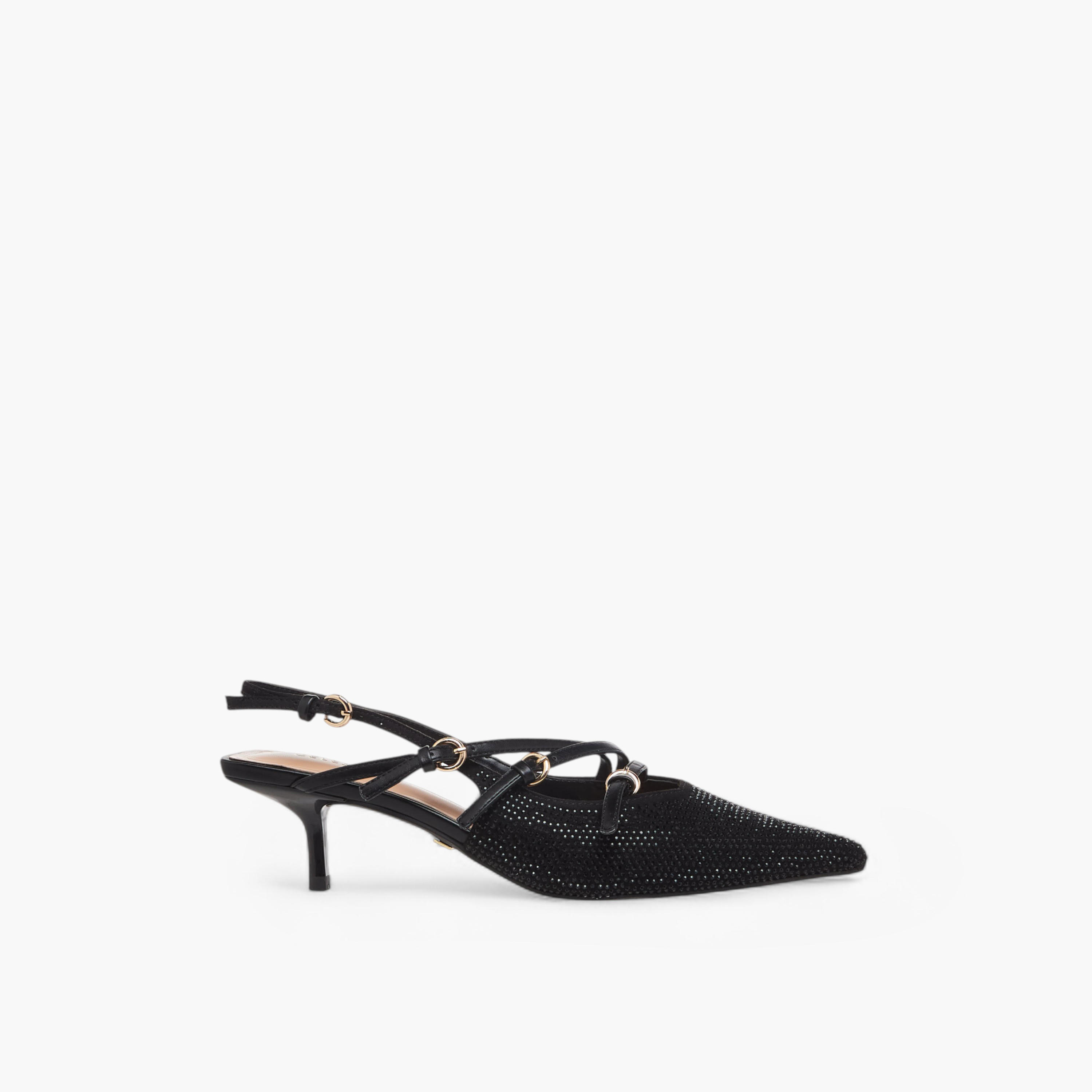 Celeste Women Embellished Pointed Toe Shoes-women-shoes-heels-image-3