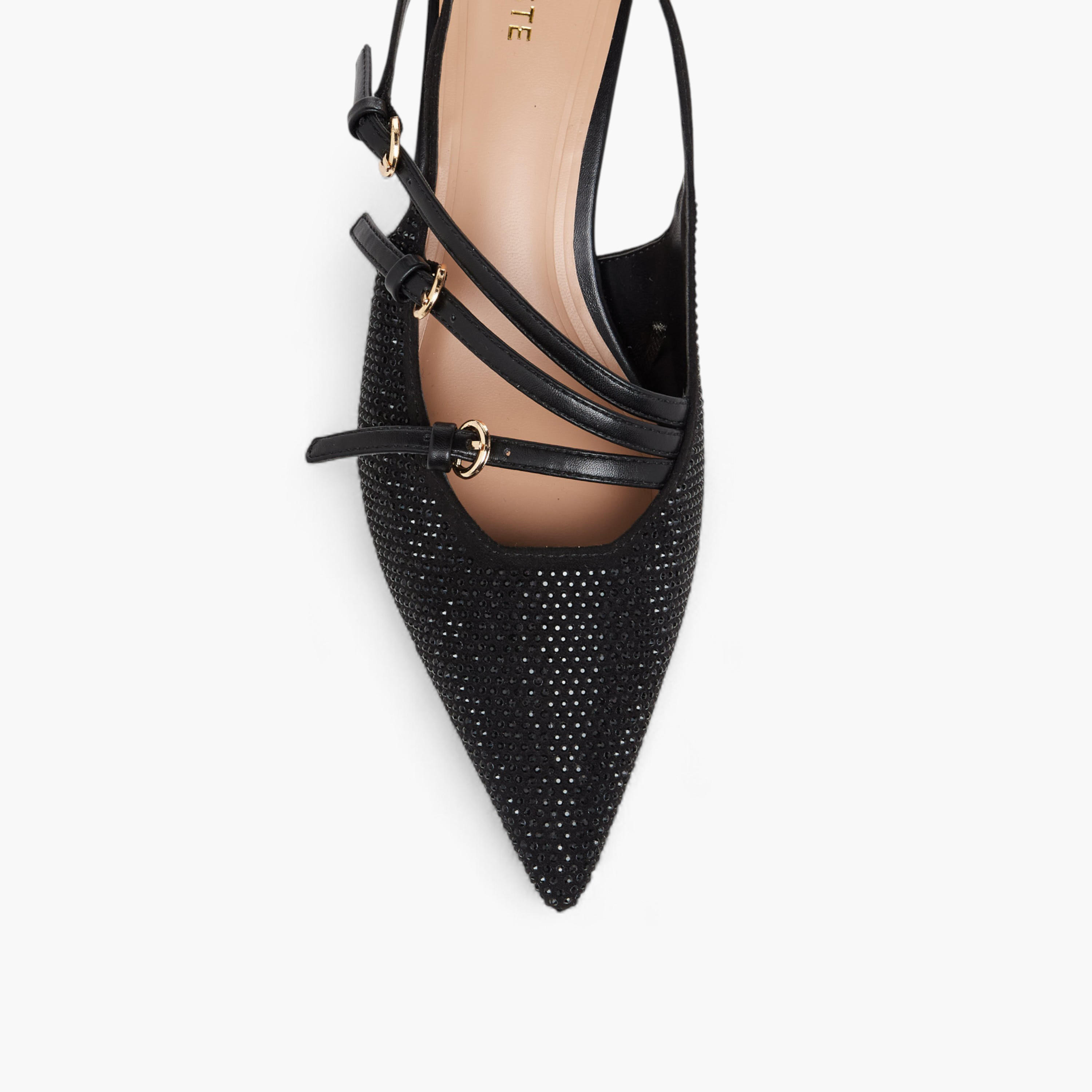 Celeste Women Embellished Pointed Toe Shoes-women-shoes-heels-image-4
