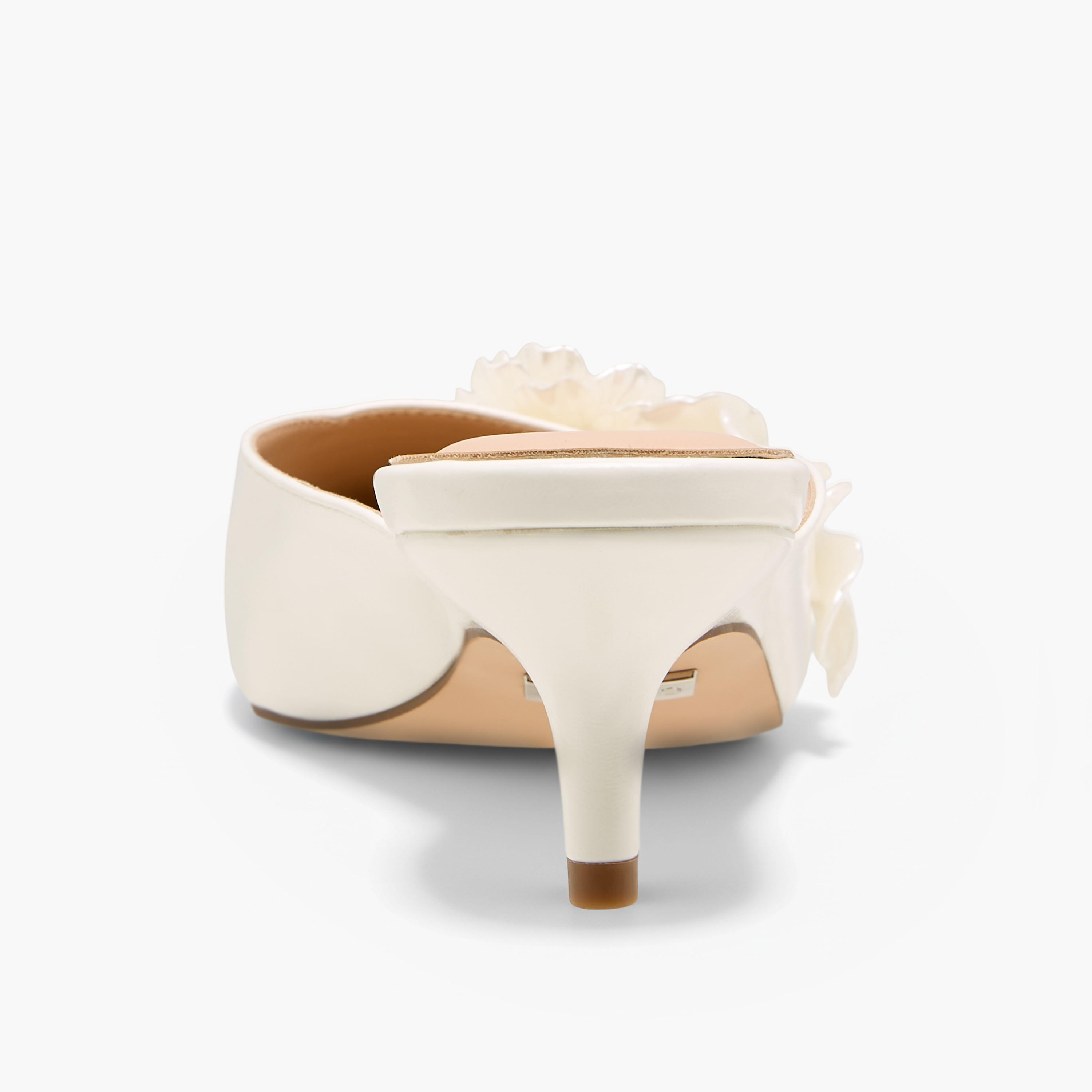 Celeste Women Floral Applique Mules-women-shoes-heels-image-5