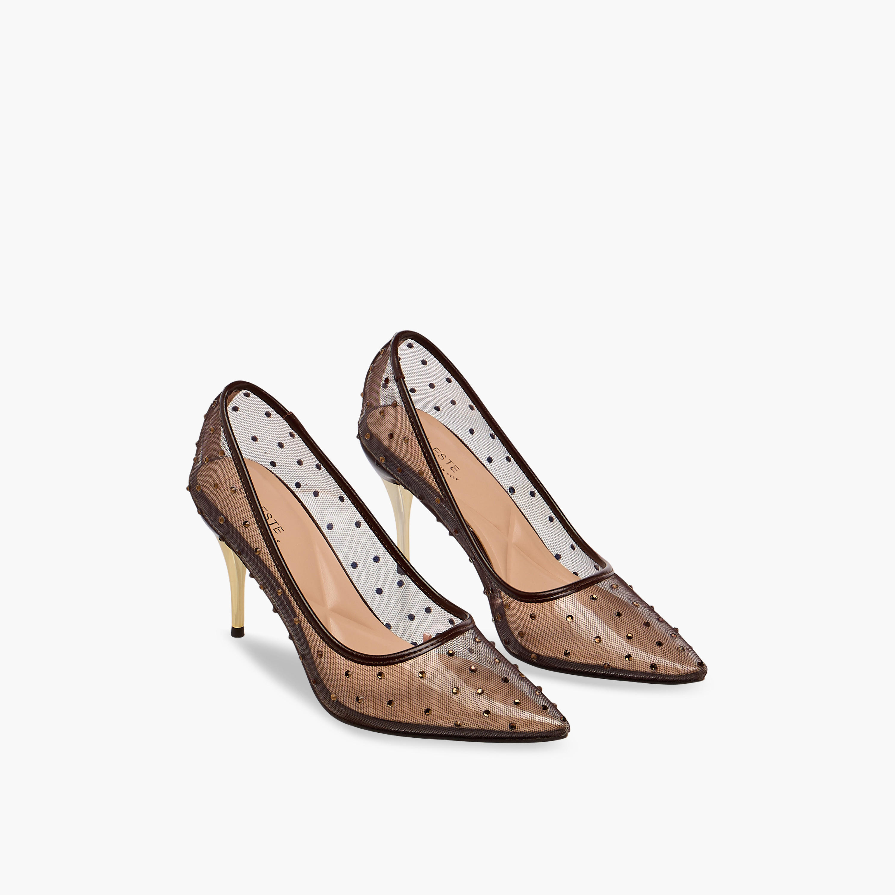 Celeste Women Stiletto Heel Pumps-women-shoes-heels-image-1