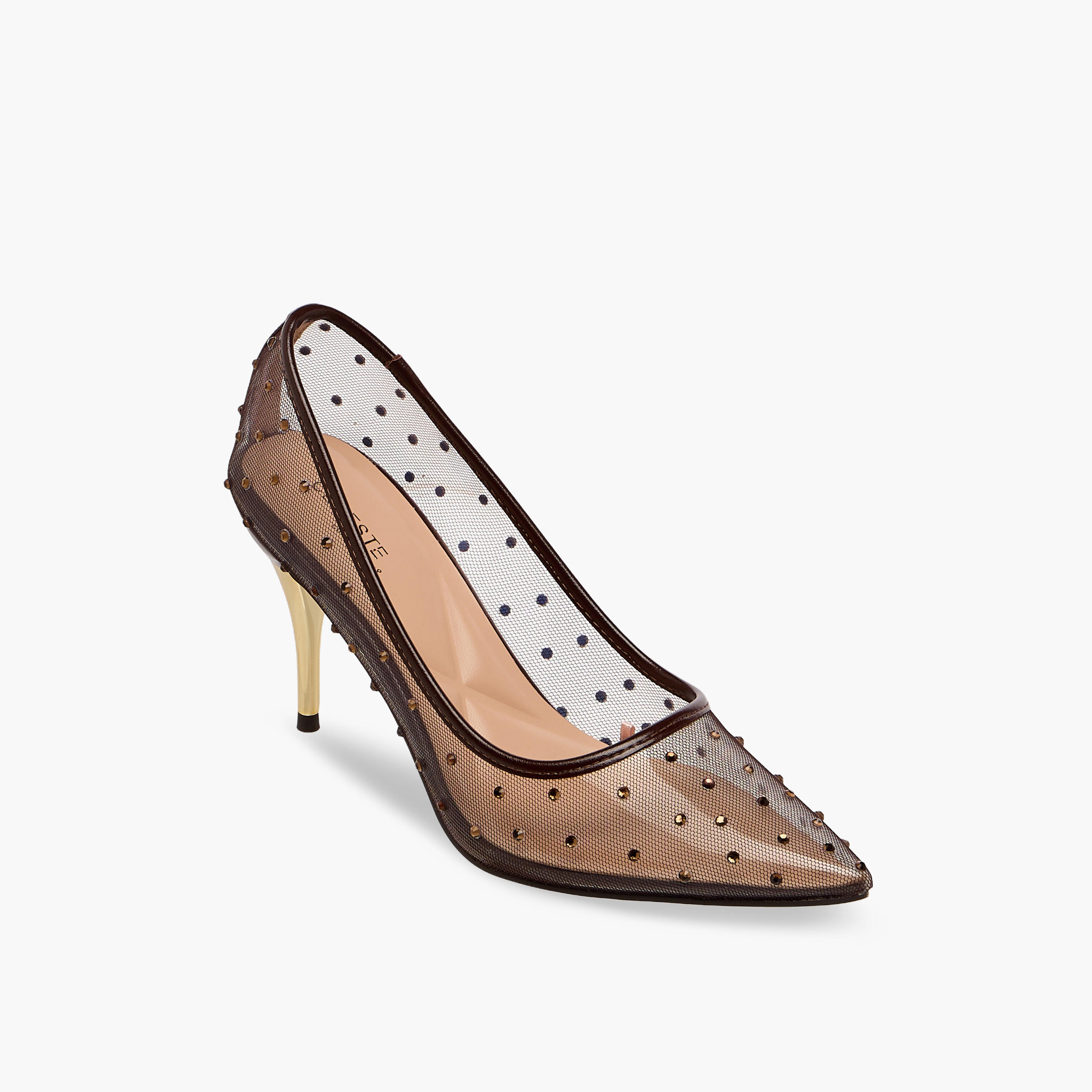 Celeste Women Stiletto Heel Pumps-women-shoes-heels-image-2