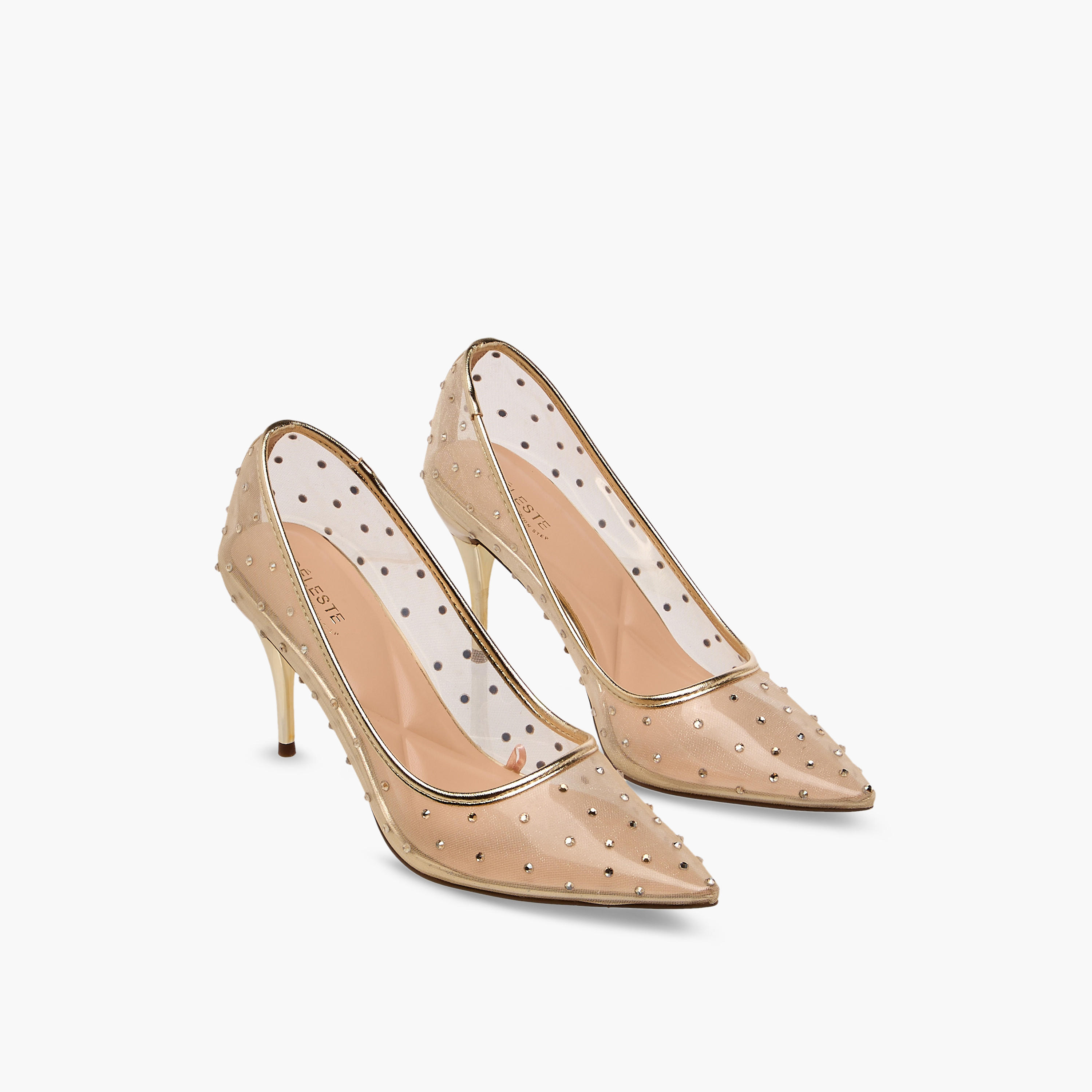Celeste Women Stiletto Heel Pumps-women-shoes-heels-image-1