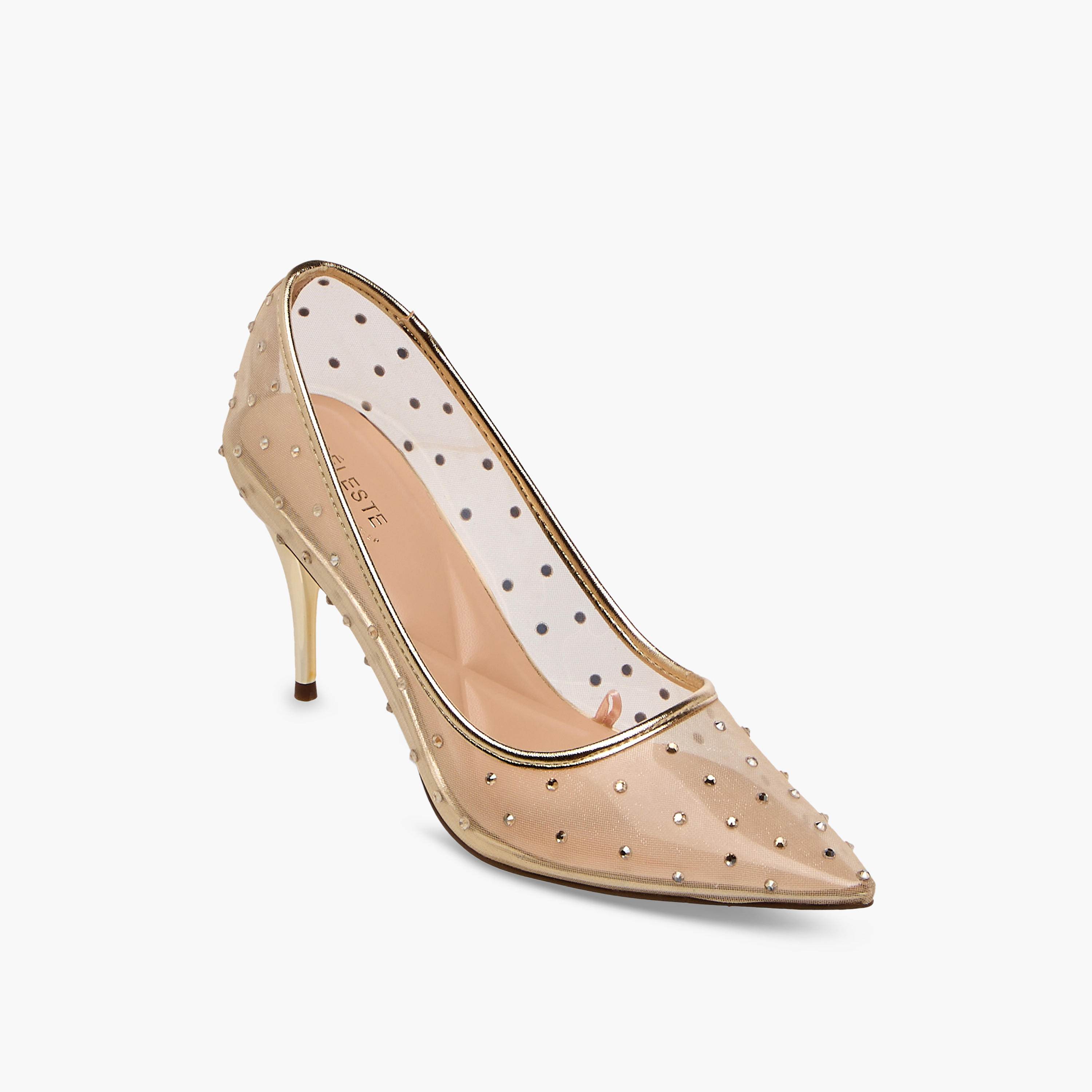 Celeste Women Stiletto Heel Pumps-women-shoes-heels-image-2