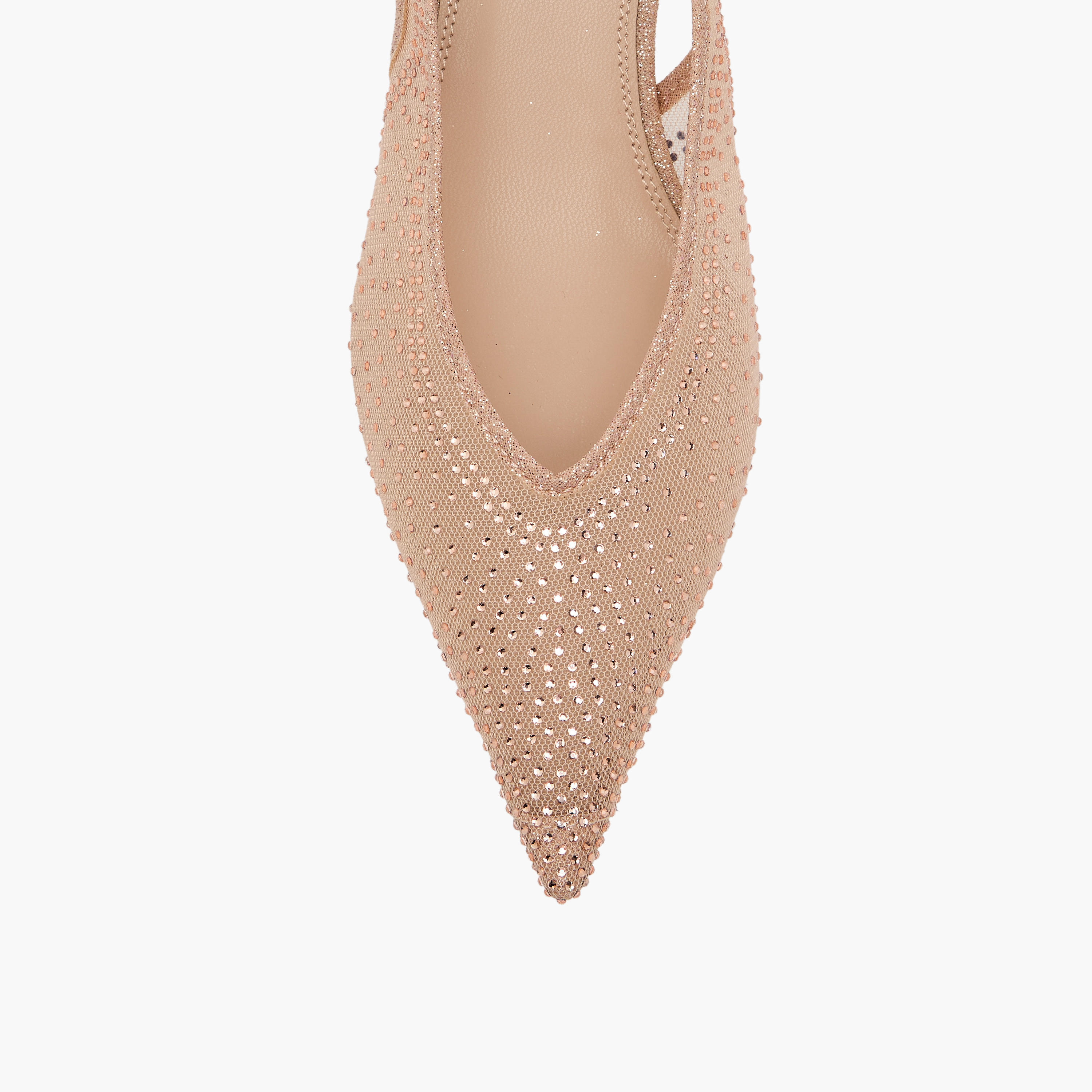 Elle Embellished Kitten Heel Shoes-women-shoes-heels-image-4