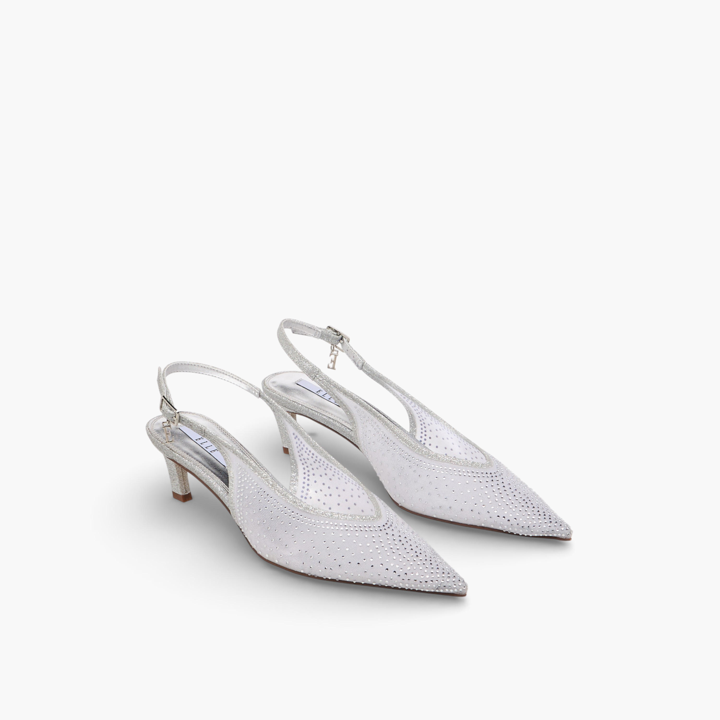 Elle Embellished Kitten Heel Shoes-women-shoes-heels-image-1