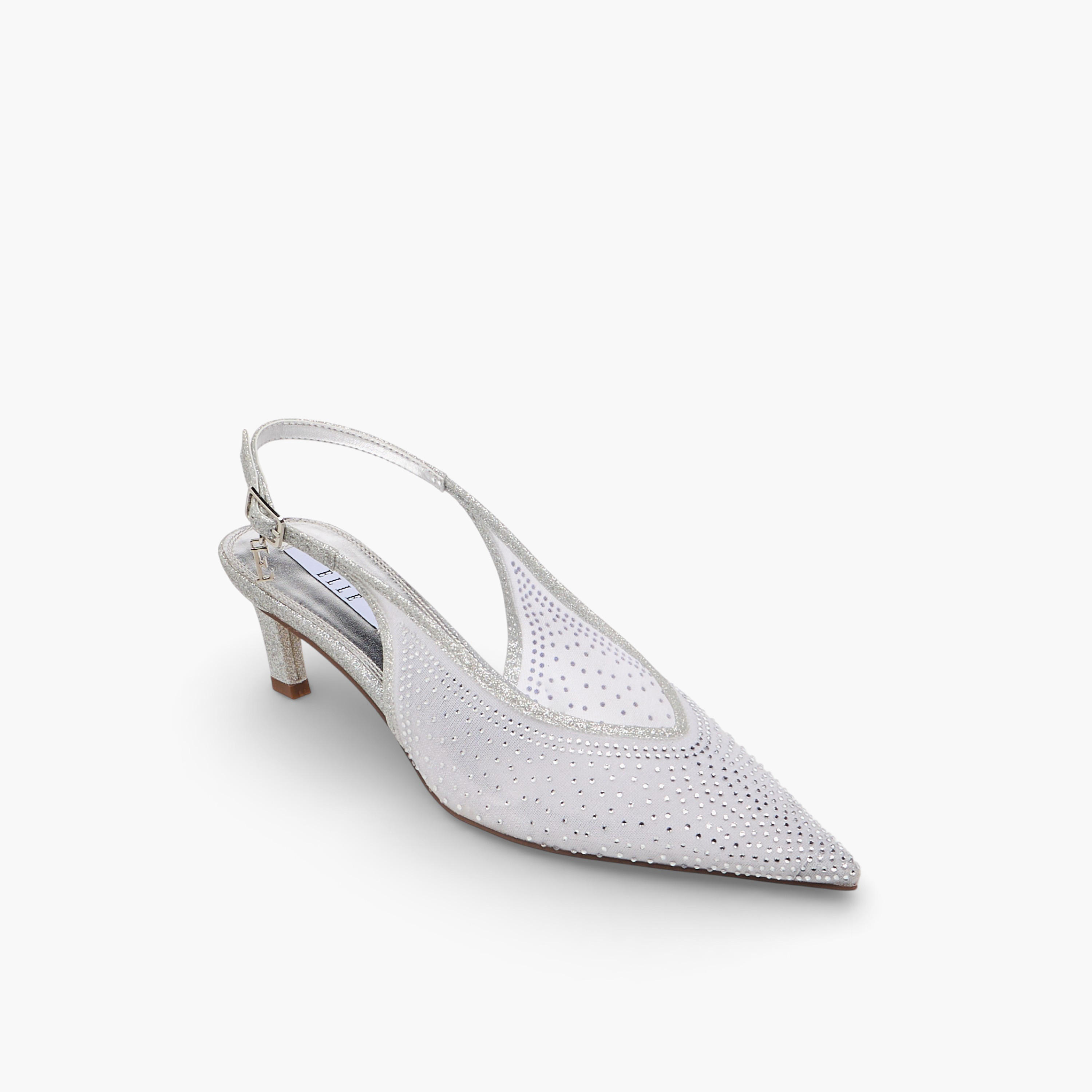 Elle Embellished Kitten Heel Shoes-women-shoes-heels-image-2