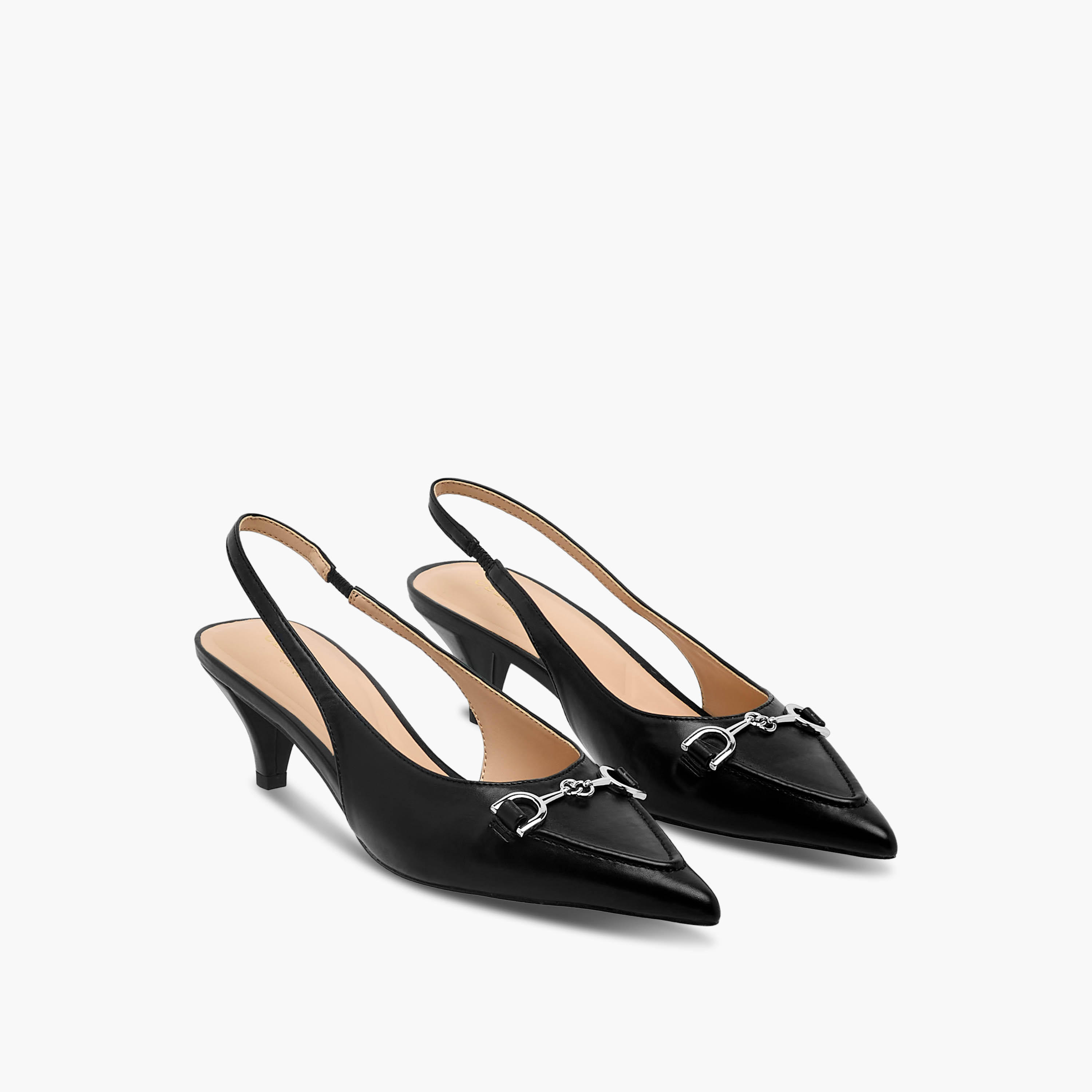 Celeste Women Kitten Heel Slingback Shoes-women-shoes-heels-image-1