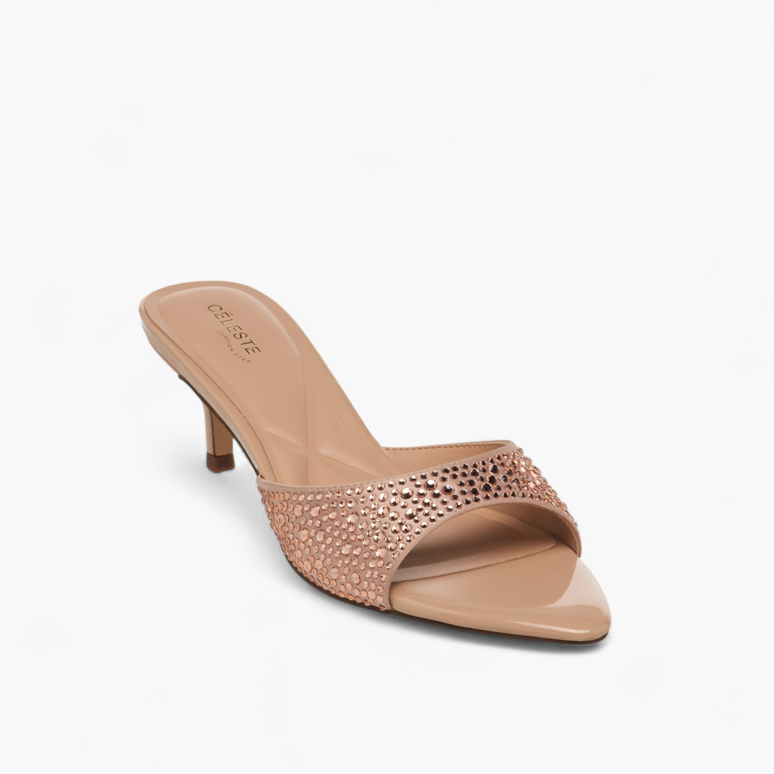 Celeste Women Kitten Heel Sandals-women-shoes-sandals-heeled-image-2