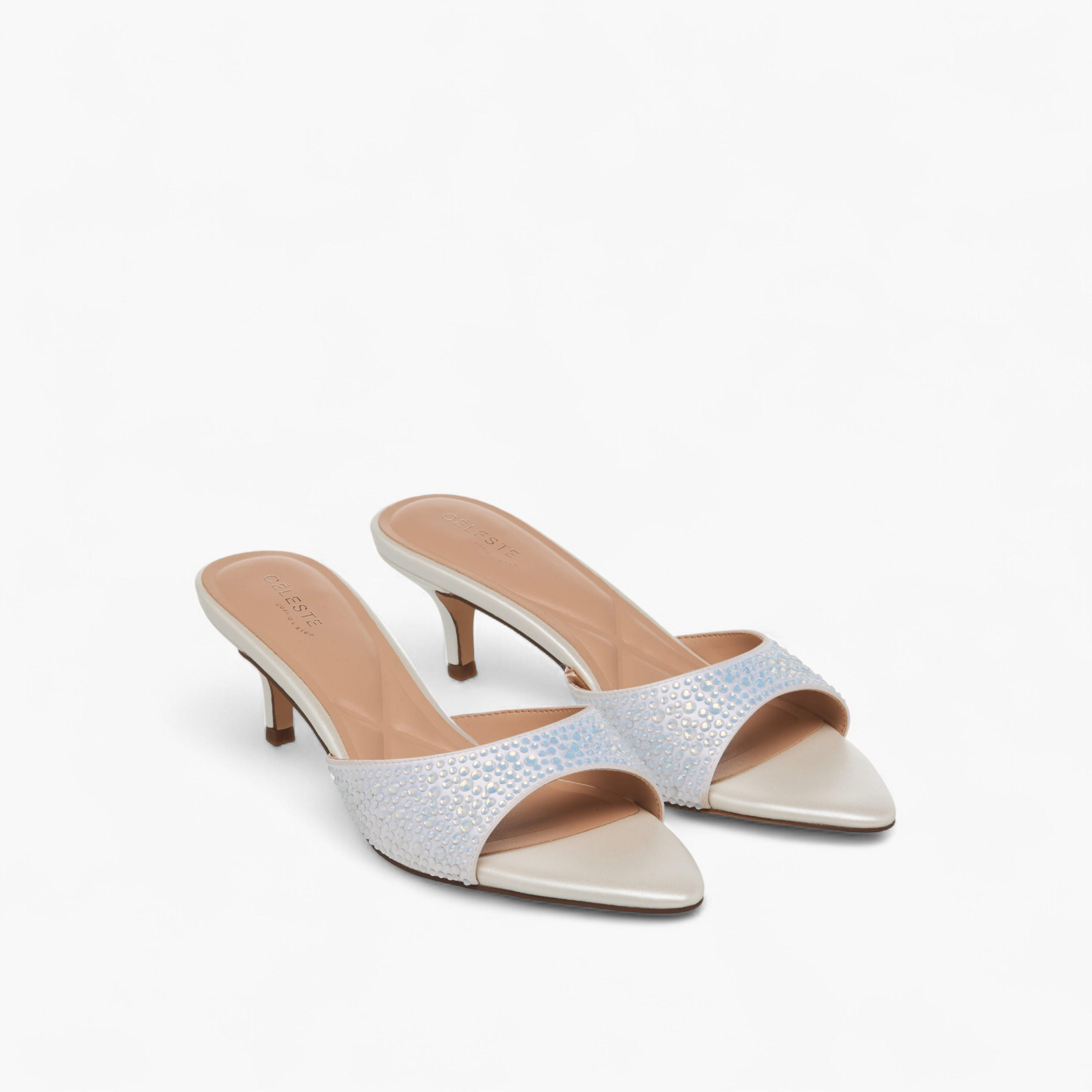 Celeste Women Kitten Heel Sandals-women-shoes-sandals-heeled-image-1