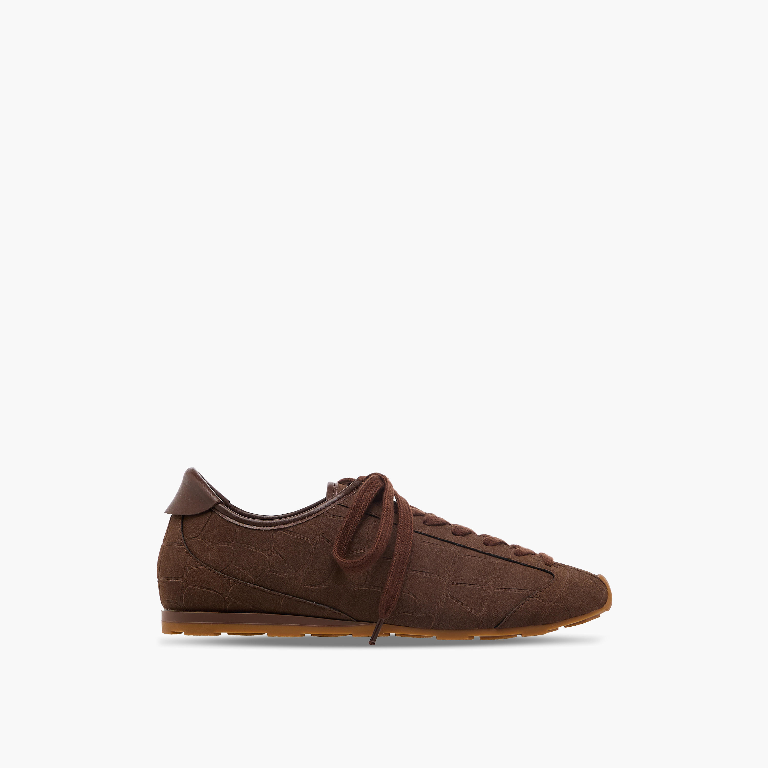 حذاء سنيكرز برباط إغلاق بارز الملمس للنساء من سيليست-women-shoes-sneakers-image-3
