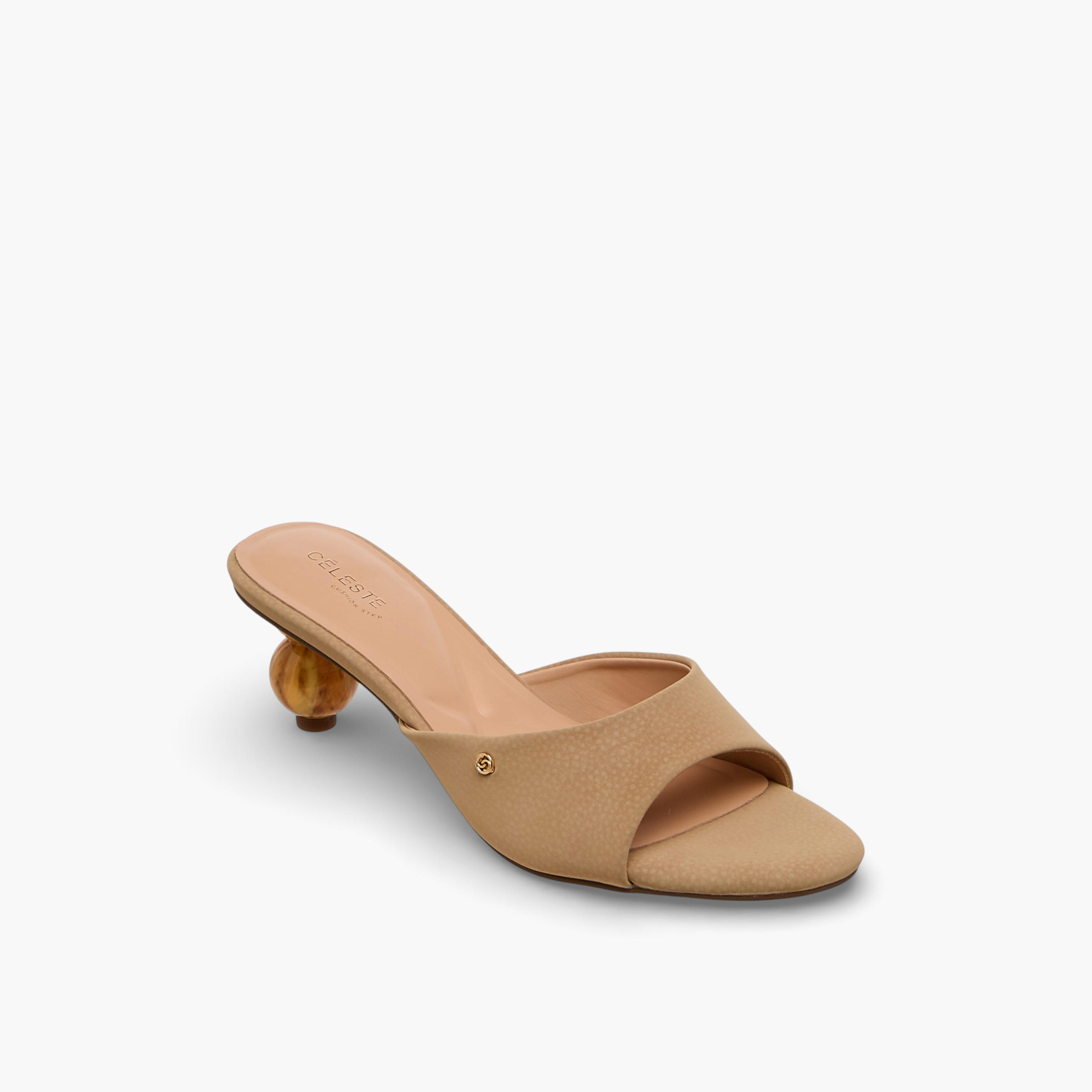 صندل بكعب كروي مميز للنساء من سيليست-women-shoes-sandals-heeled-image-2