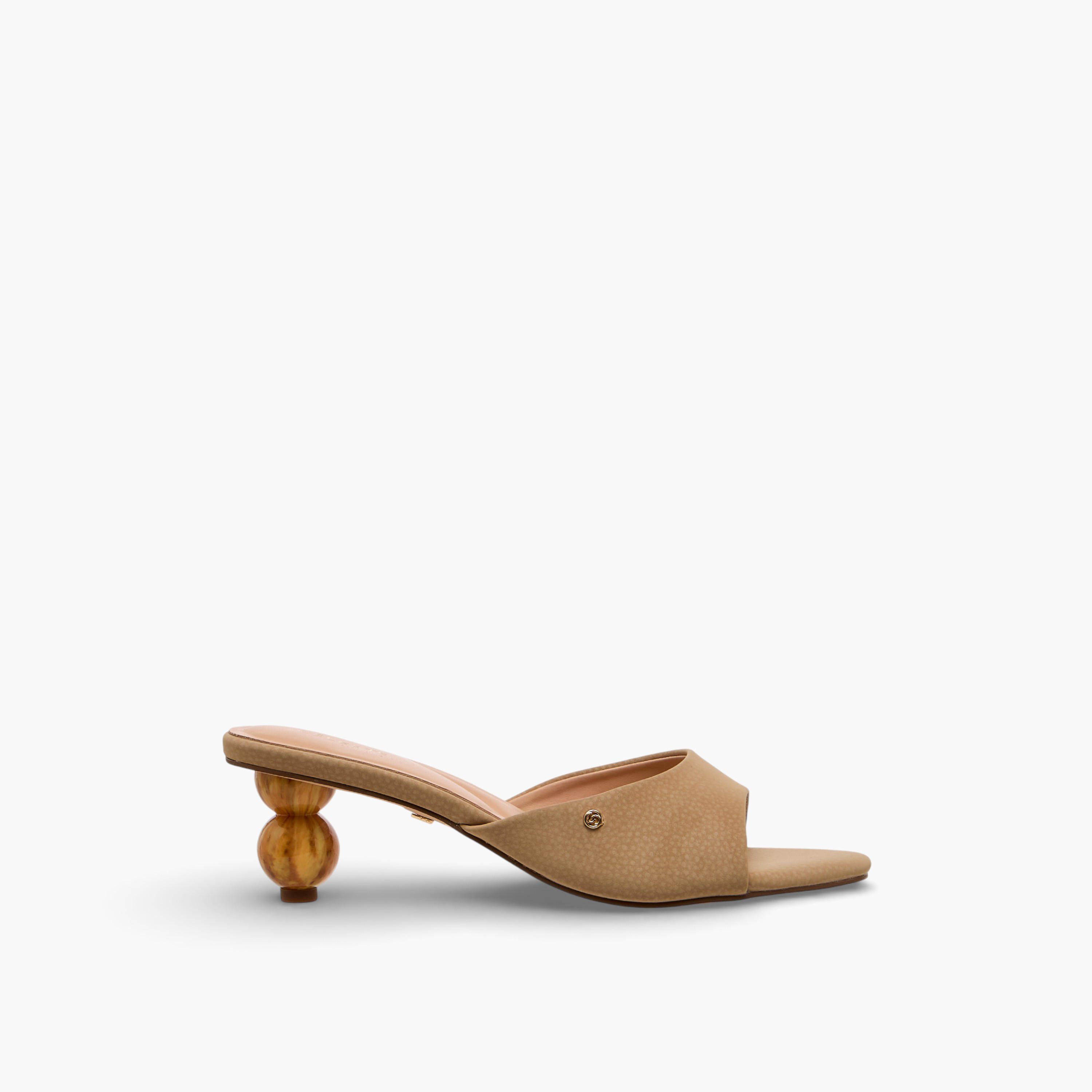 صندل بكعب كروي مميز للنساء من سيليست-women-shoes-sandals-heeled-image-3