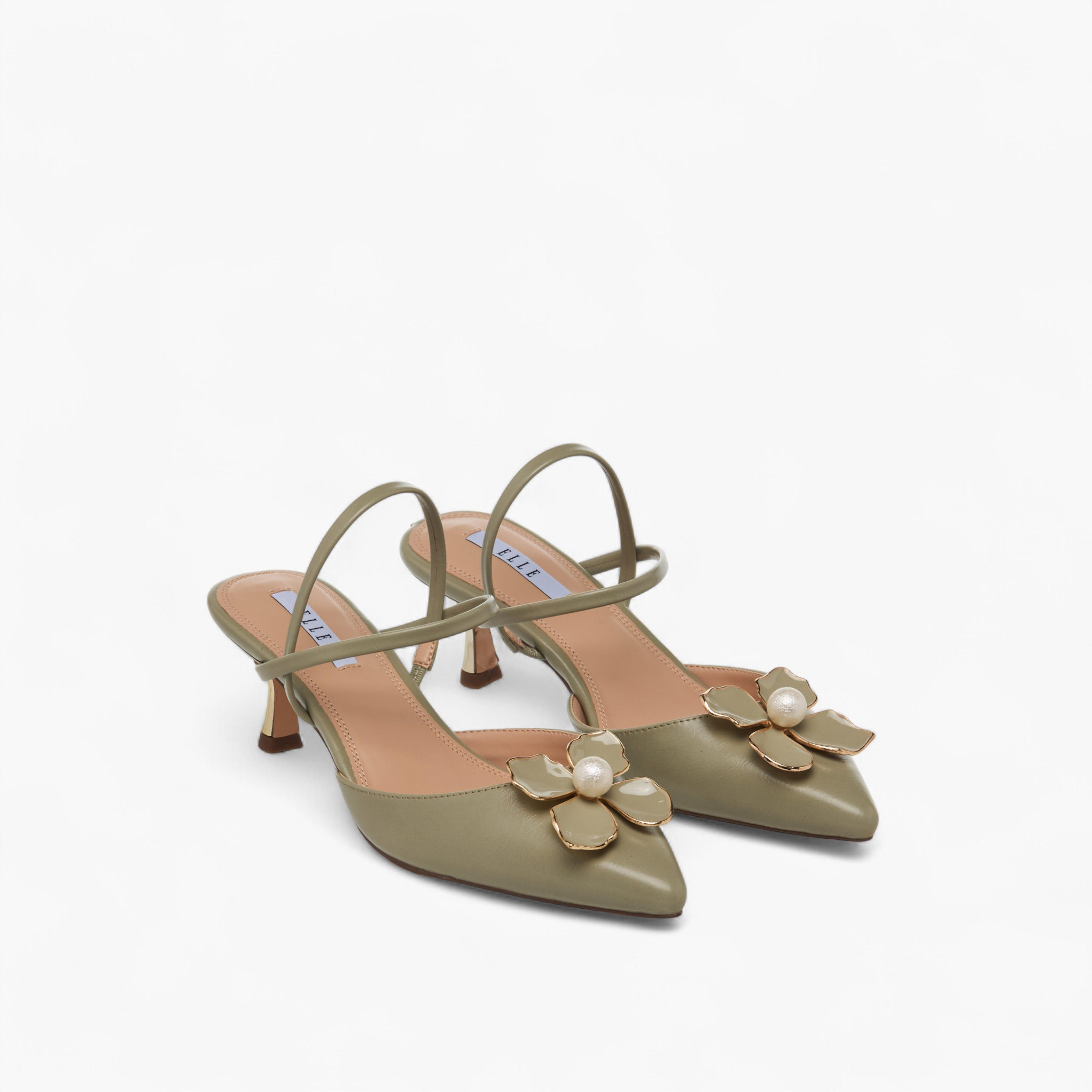 Elle Women Kitten Heel Shoes-women-shoes-heels-image-1