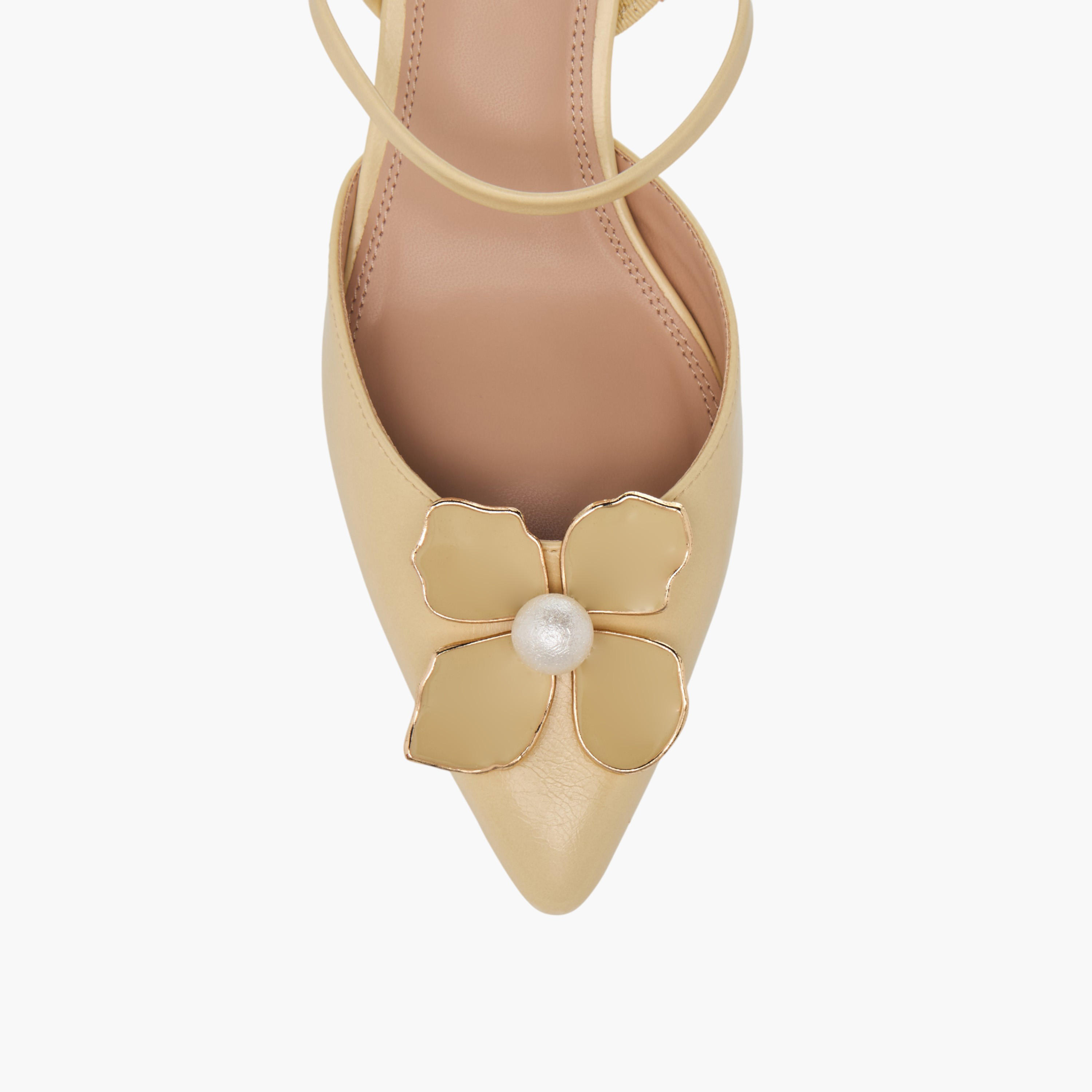 Elle Women Kitten Heel Shoes-women-shoes-heels-image-4