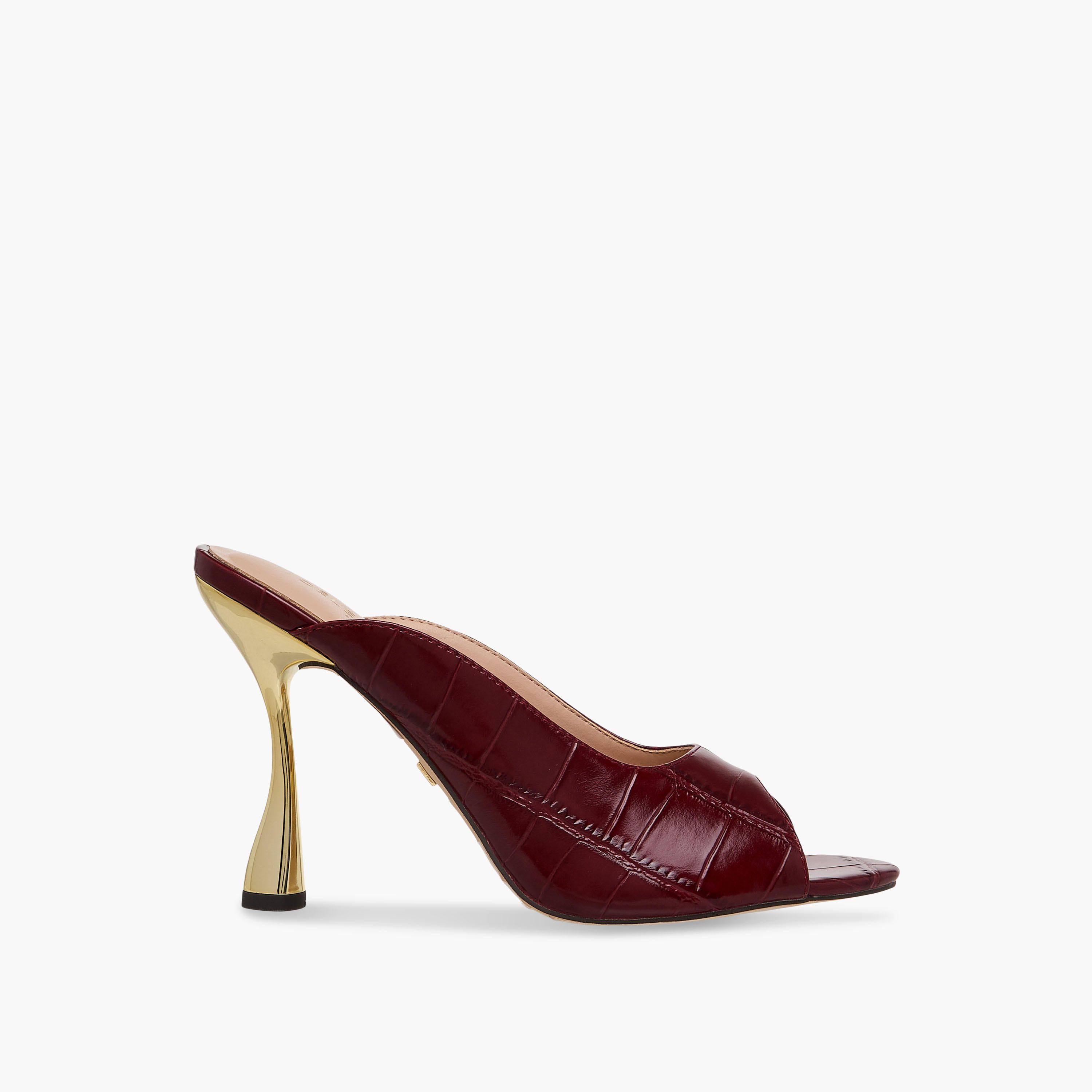 Celeste Women Cone Heel Sandals-women-shoes-sandals-heeled-image-3