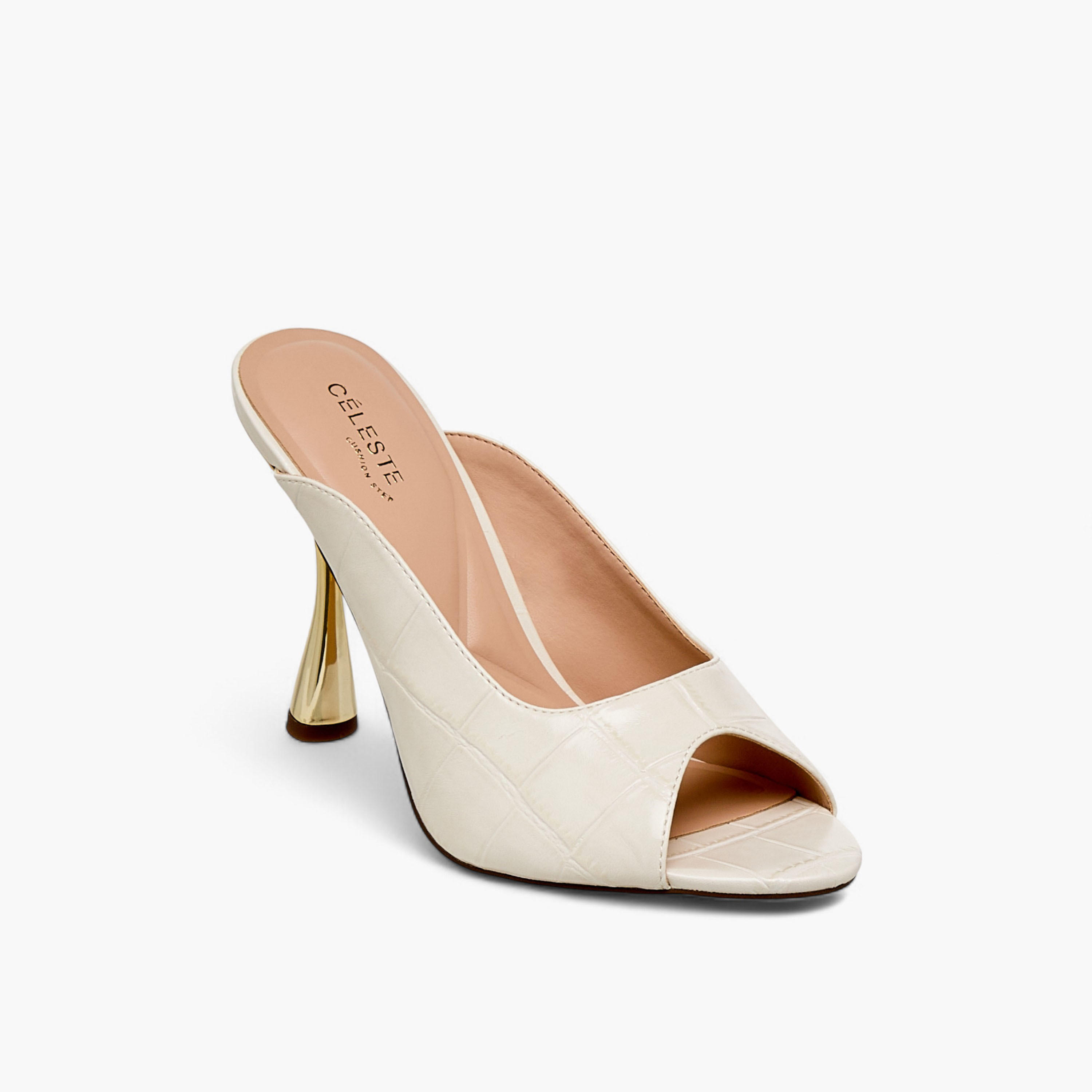 Celeste Women Cone Heel Sandals-women-shoes-sandals-heeled-image-2